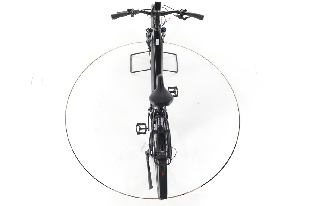 Cube Kathmandu Hybrid EXC Trekking E-Bike 2023 - Image 22