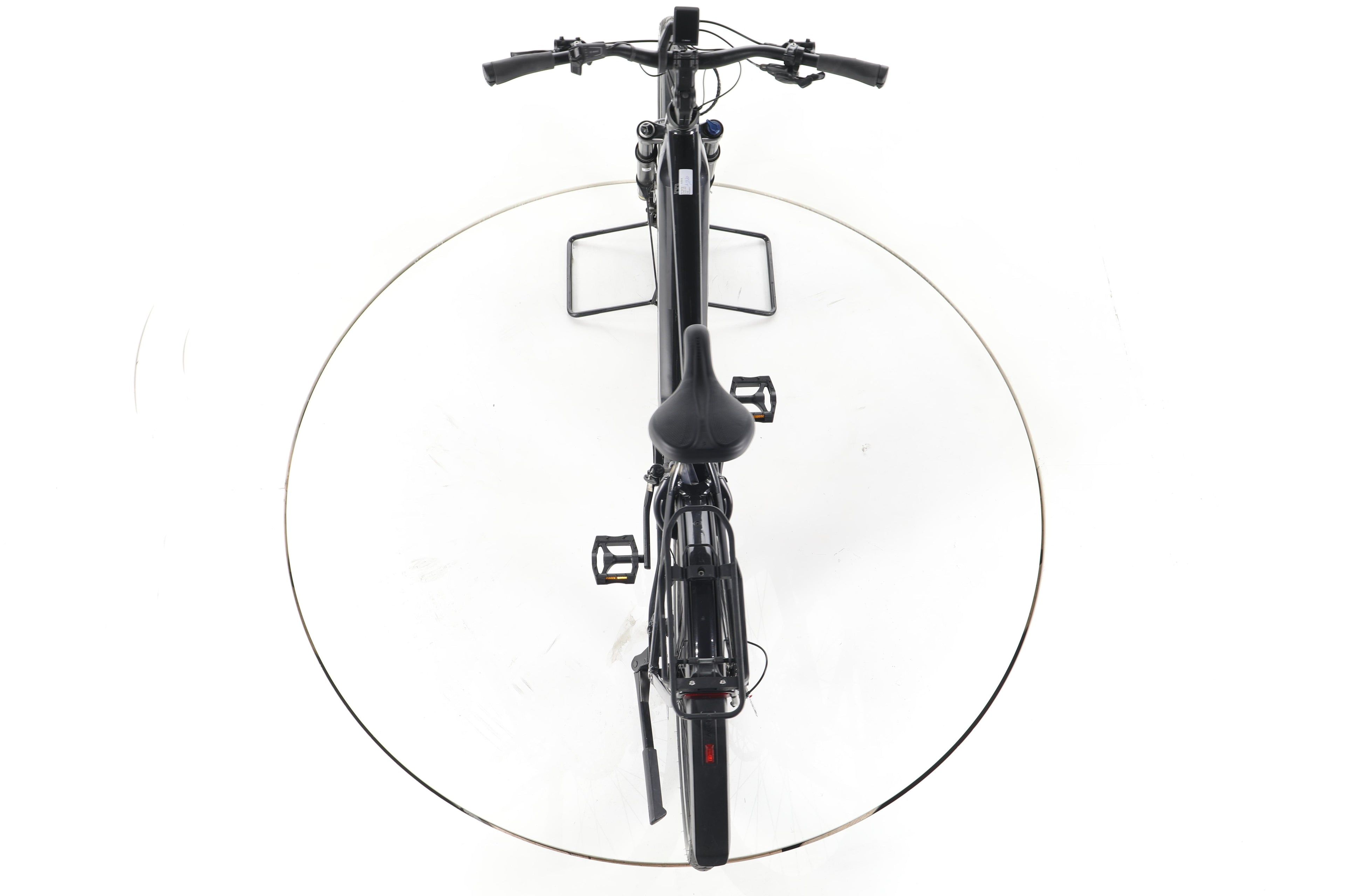 Cube Kathmandu Hybrid EXC Trekking E-Bike 2023 - Image 22