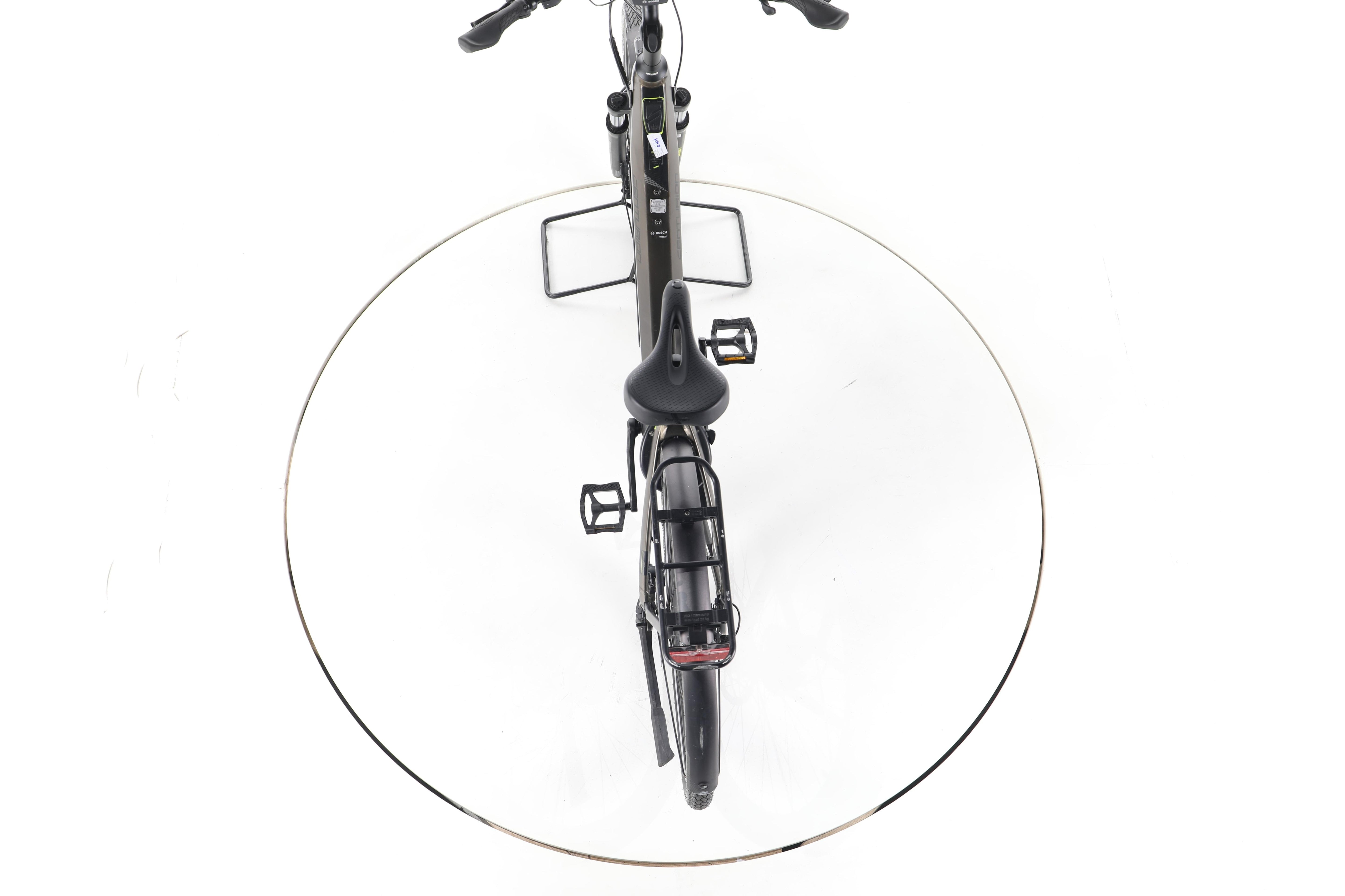 Centurion E-Fire City R760i Trekking E-Bike Tiefeinsteiger - Image 22