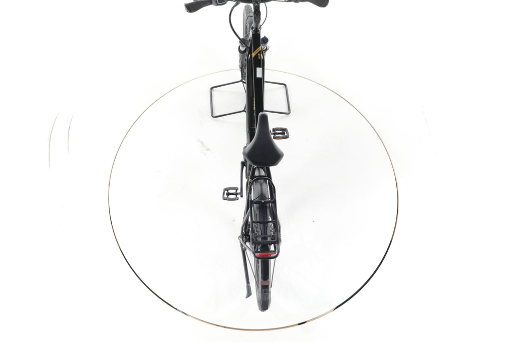 Bergamont E-Horizon N8 CB Gent City E-Bike - Image 22