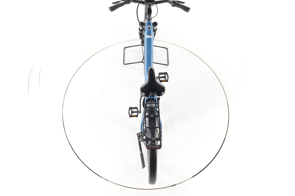 EBIKE Tour Pro City E-Bike Tiefeinsteiger - Image 22