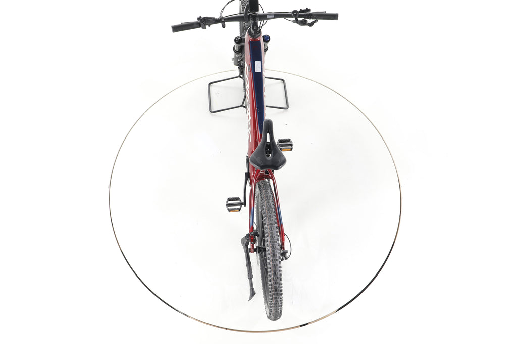 Corratec E-Power X-Vert Pro Team E-Bike - Image 22