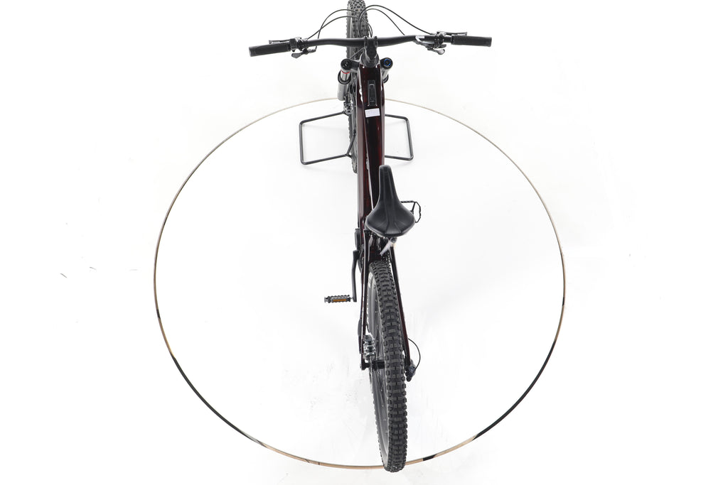 Cube Stereo Hybrid ONE55 C:68X SLX E-Bike Fully Carbon 2024 - Image 22