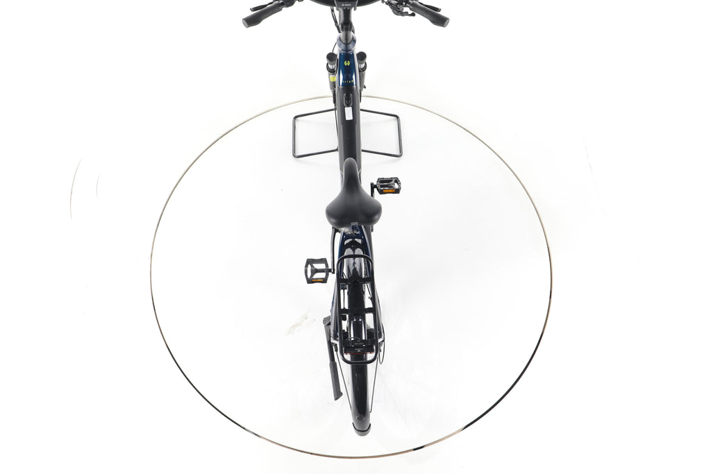 Winora Tria 8 Trekking E-Bike Tiefeinsteiger - Image 22