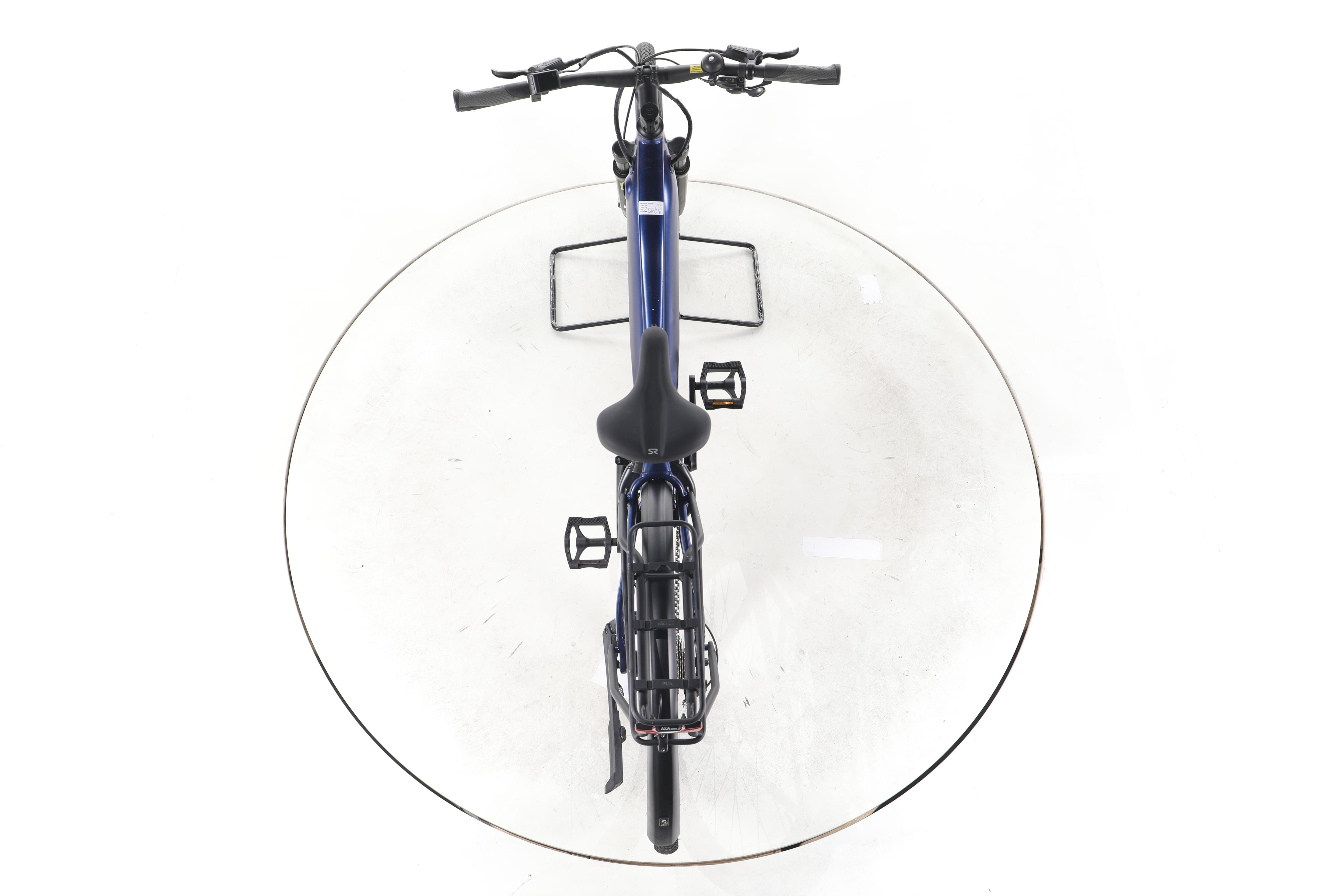 Giant Explore E+ 2 Trekking E-Bike - Image 22