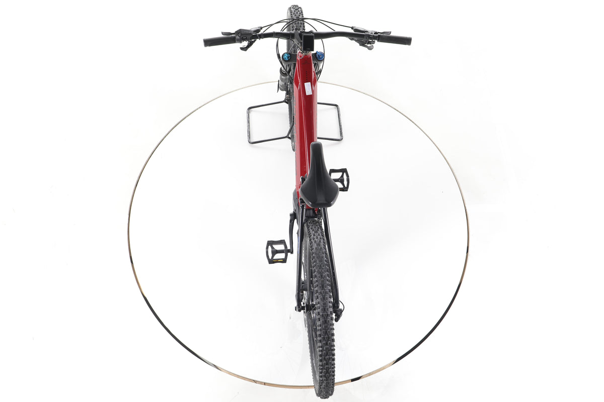 Mondraker Chaser 750 E-Bike Fully - Image 22