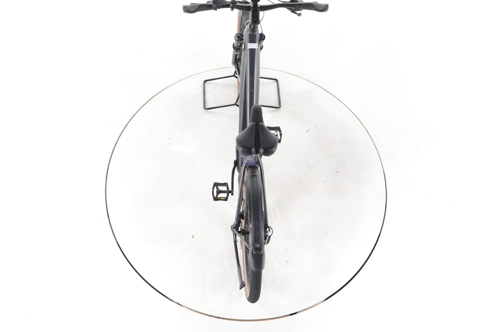 Bulls Cross Rider EVO 2 Trekking E-Bike - Image 22