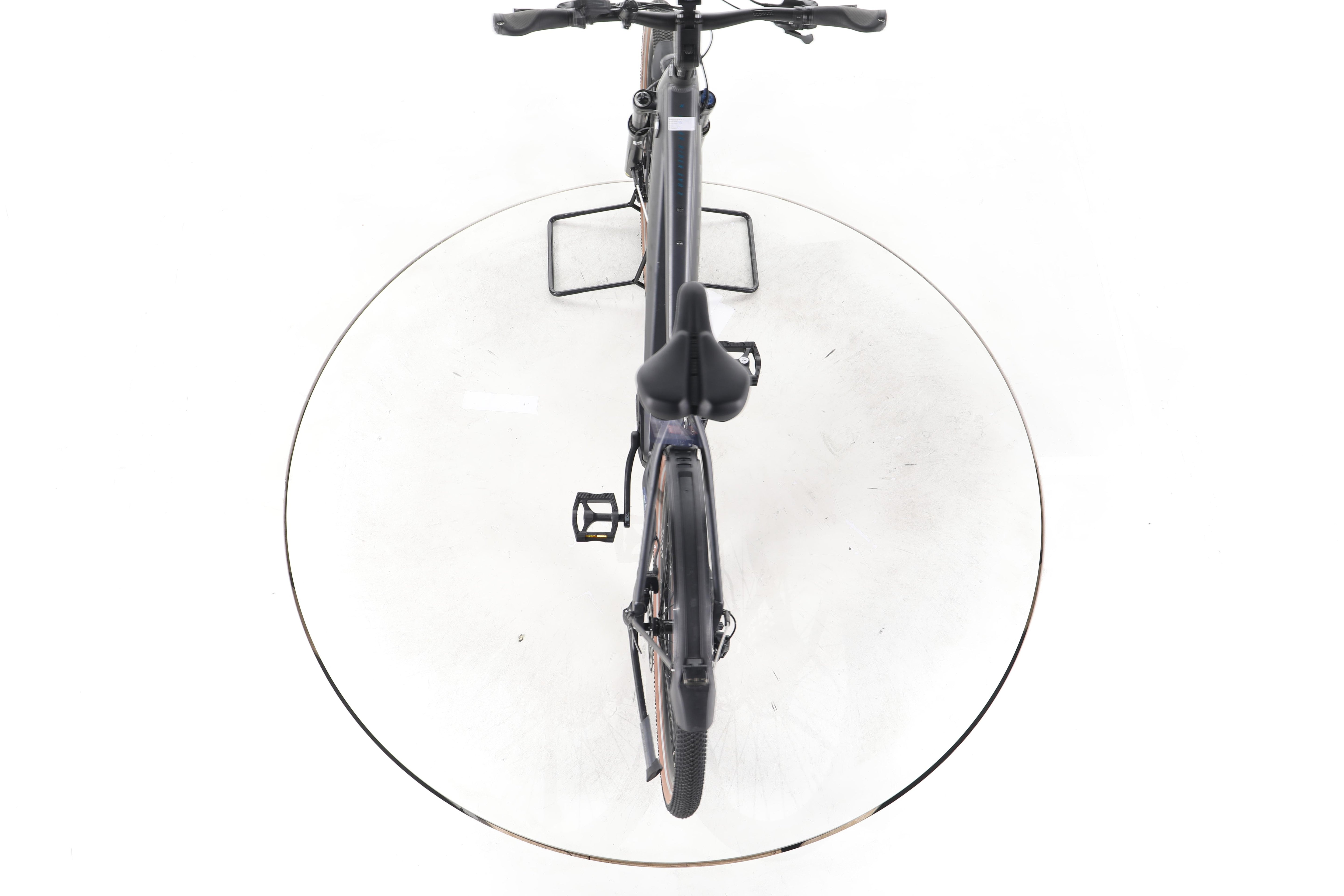 Bulls Cross Rider EVO 2 Trekking E-Bike - Image 22