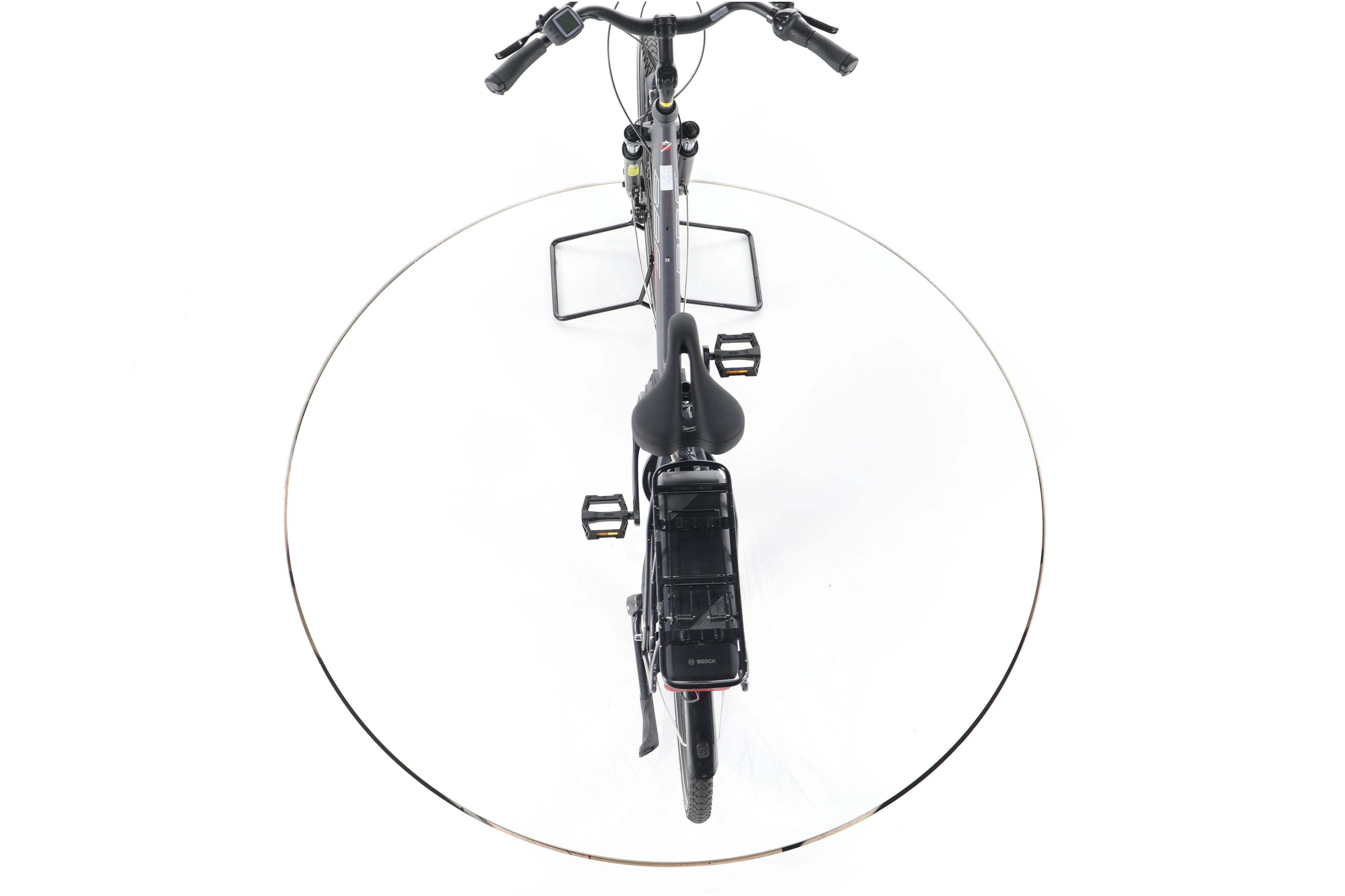 BBF Bordeaux City E-Bike Tiefeinsteiger - Image 22