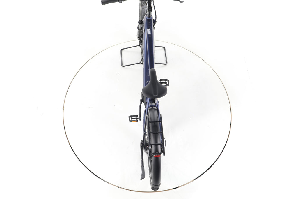 Bulls Allground EVO Trekking E-Bike - Image 22