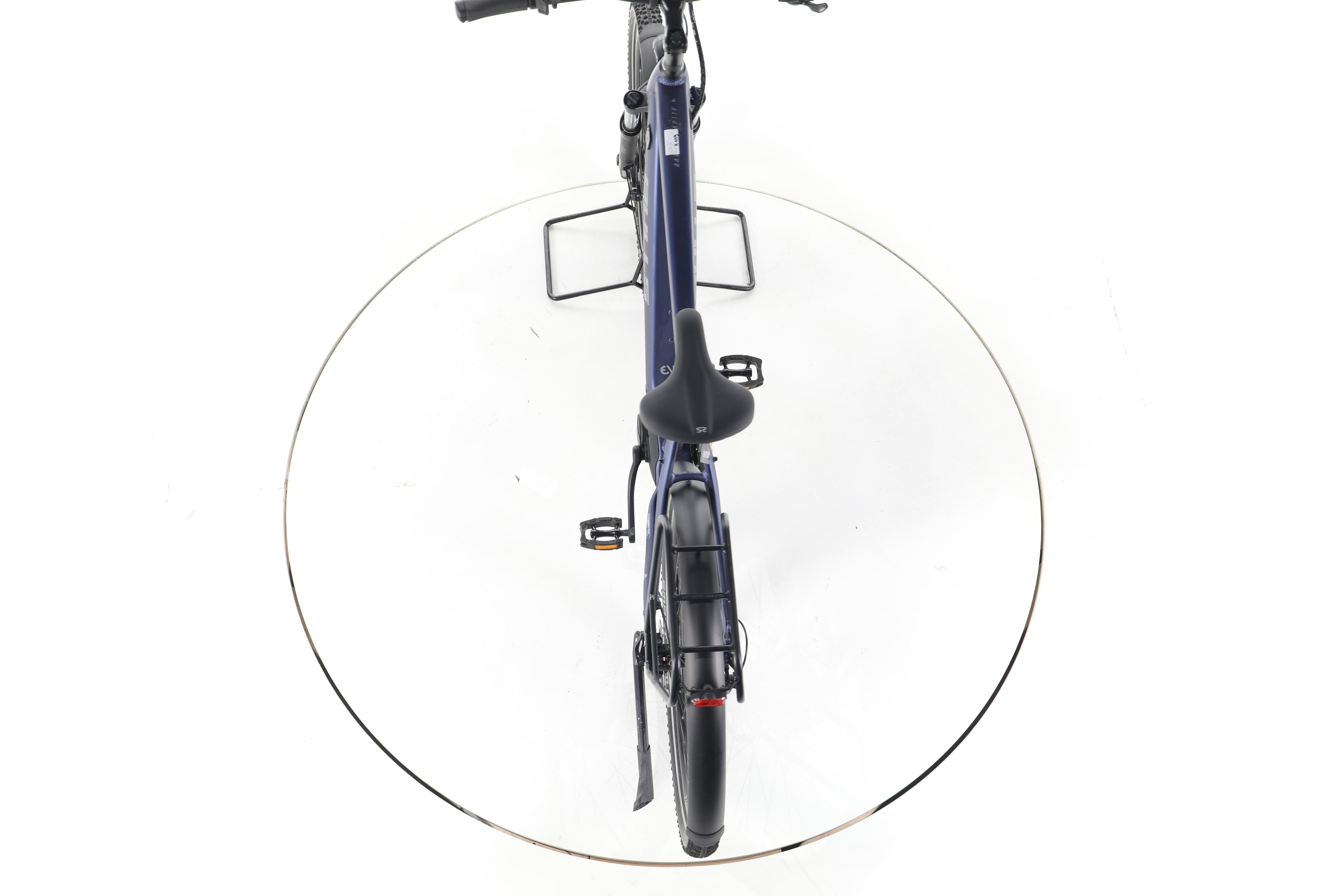 Bulls Allground EVO Trekking E-Bike - Image 22