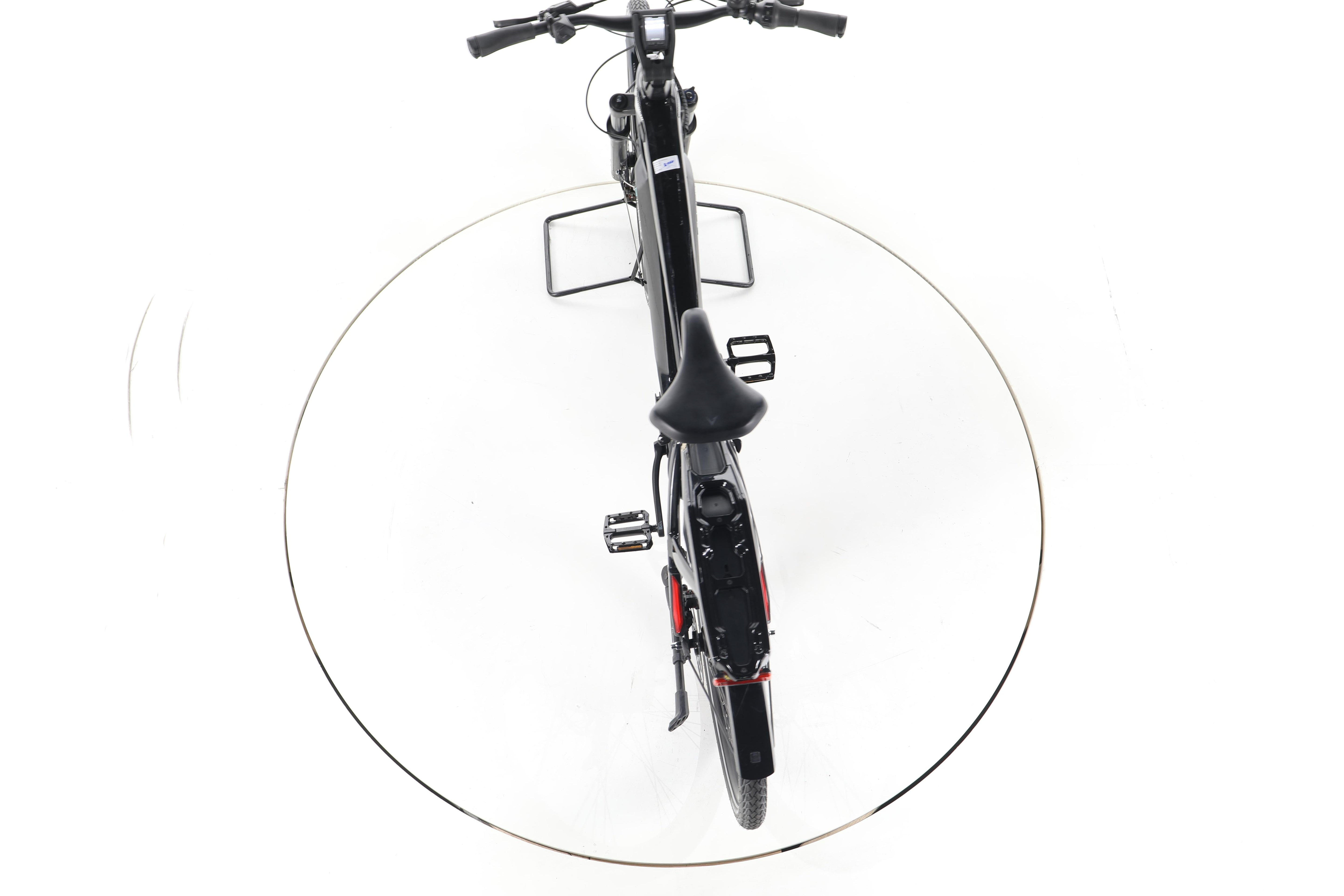 Bianchi E-Omnia T Type City E-Bike - Image 22
