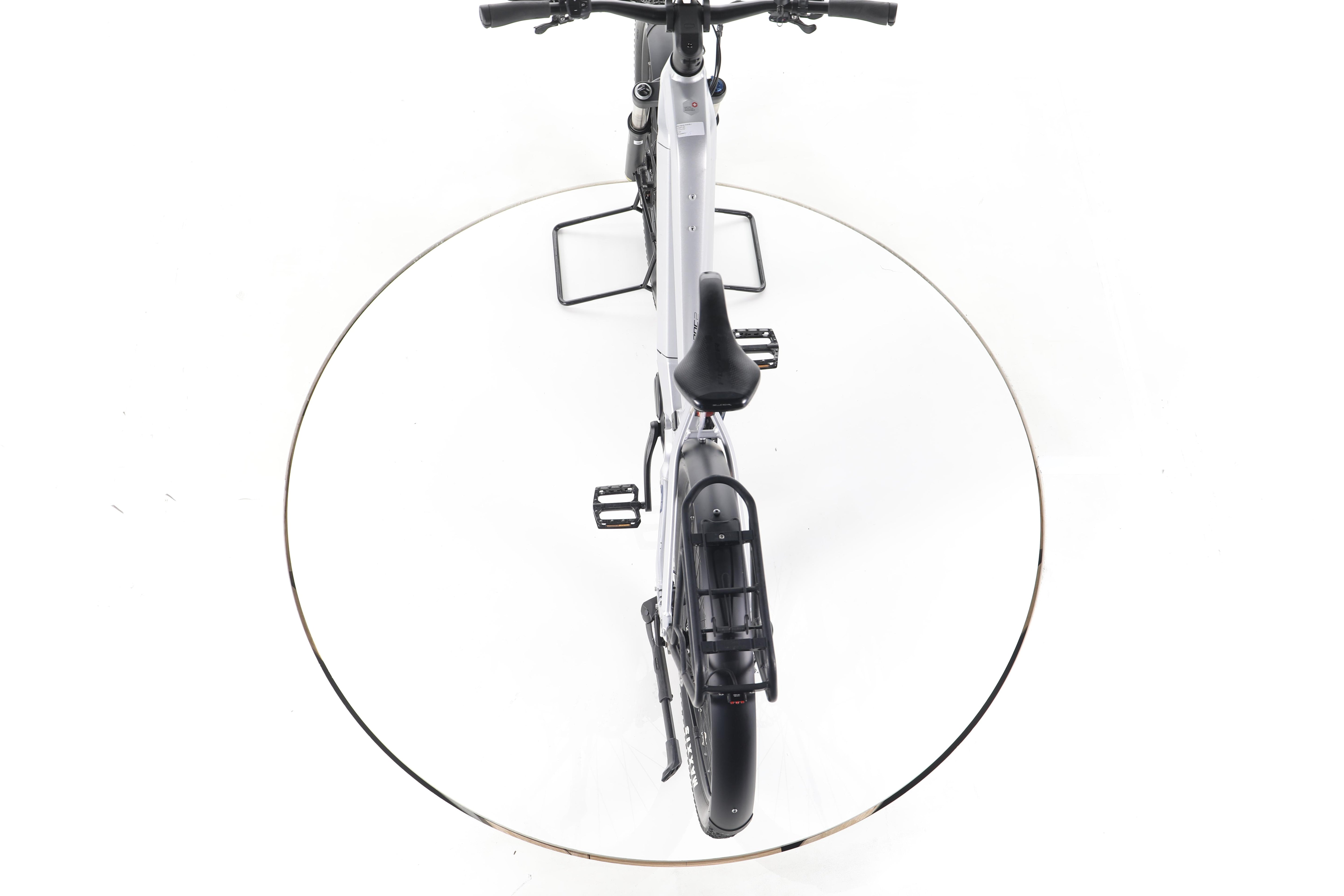 FLYER Uproc2 2.10 Trekking E-Bike - Image 22