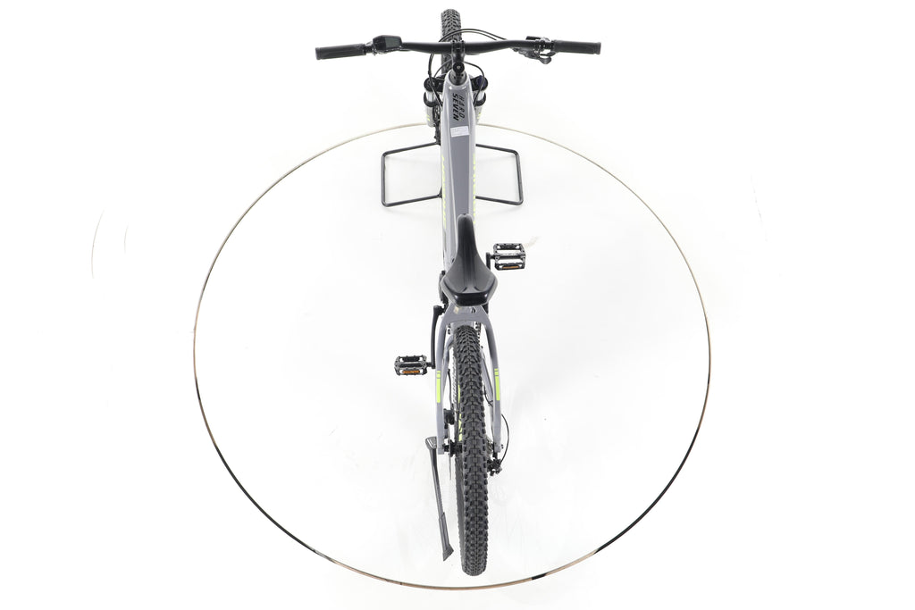 Haibike HardSeven 6 E-Bike - Image 22