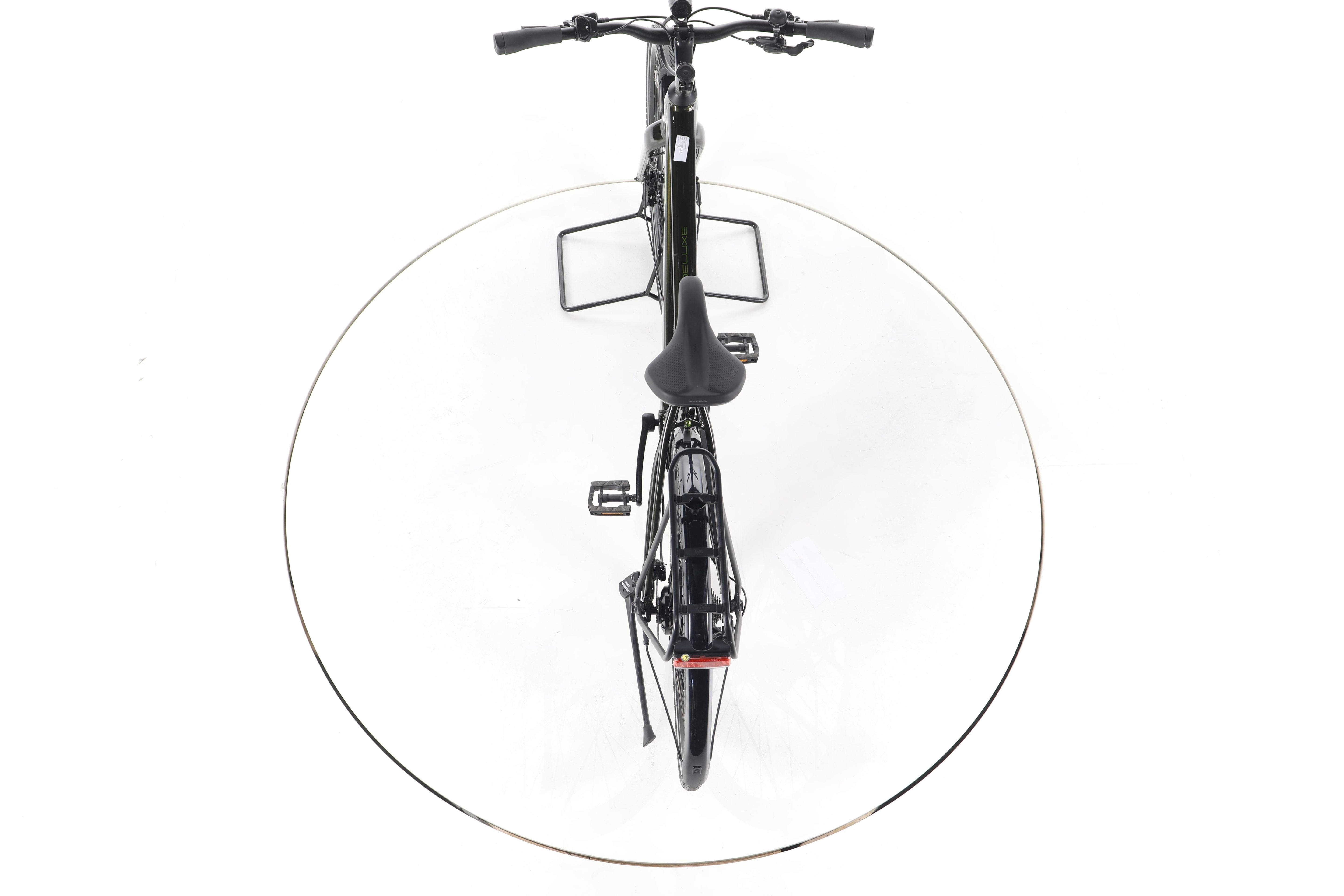 Diamant 365 Deluxe Trekking E-Bike - Image 22