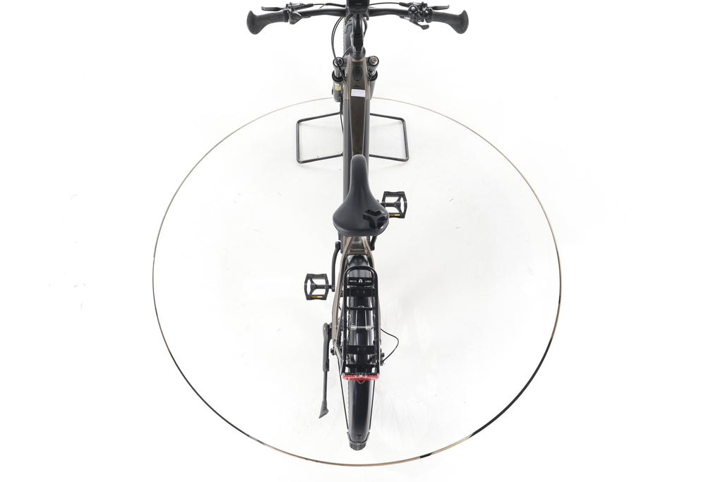 Carver SUV E.450 Trekking E-Bike - Image 22