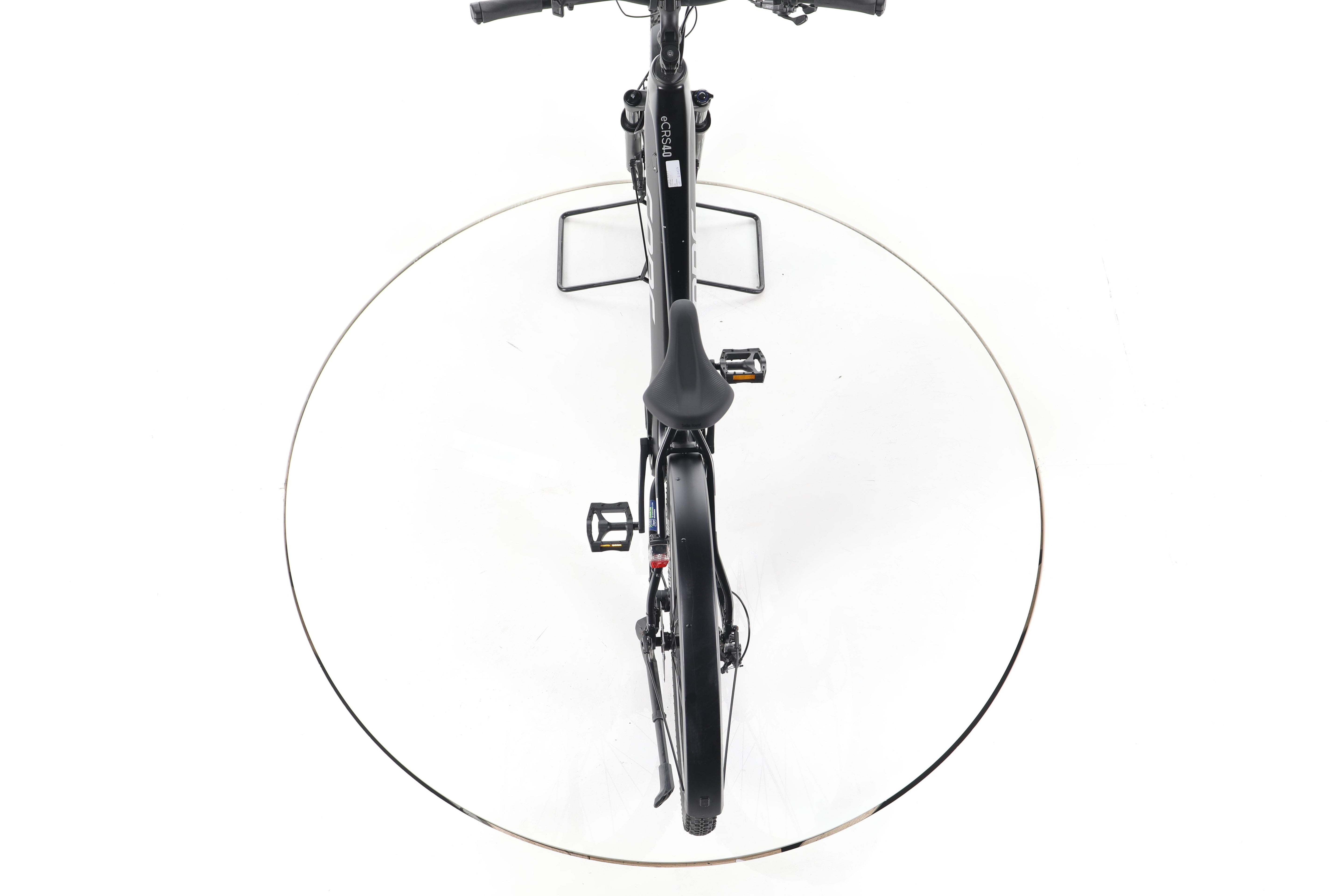 CONE Bikes eCross IN 4.0 Trekking E-Bike 2024 - Image 22