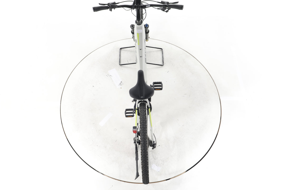 CONE Bikes eCross IN 4.0 E-Bike - Image 22
