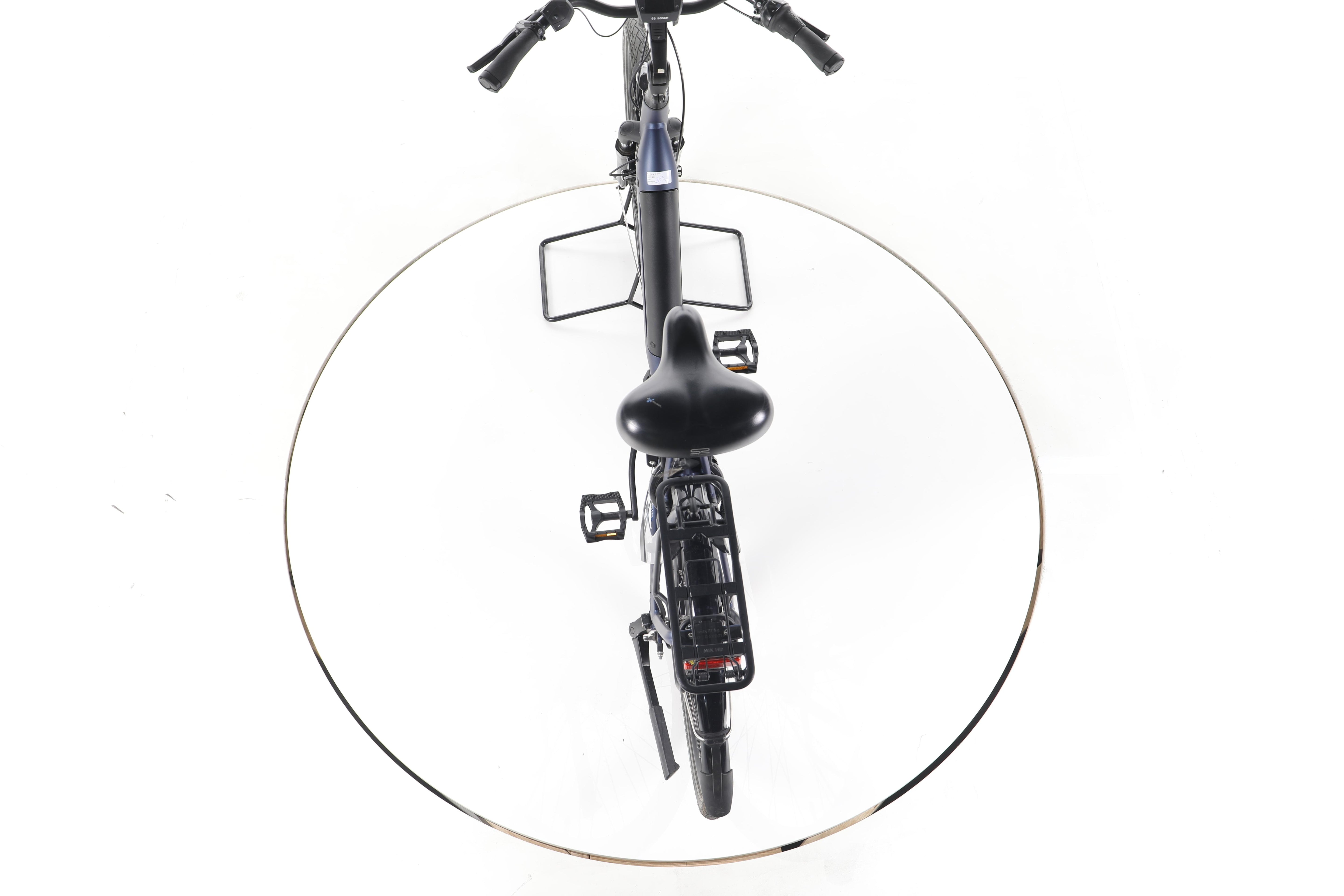 Gazelle Arroyo C7+ HMB Elite City E-Bike Tiefeinsteiger - Image 22