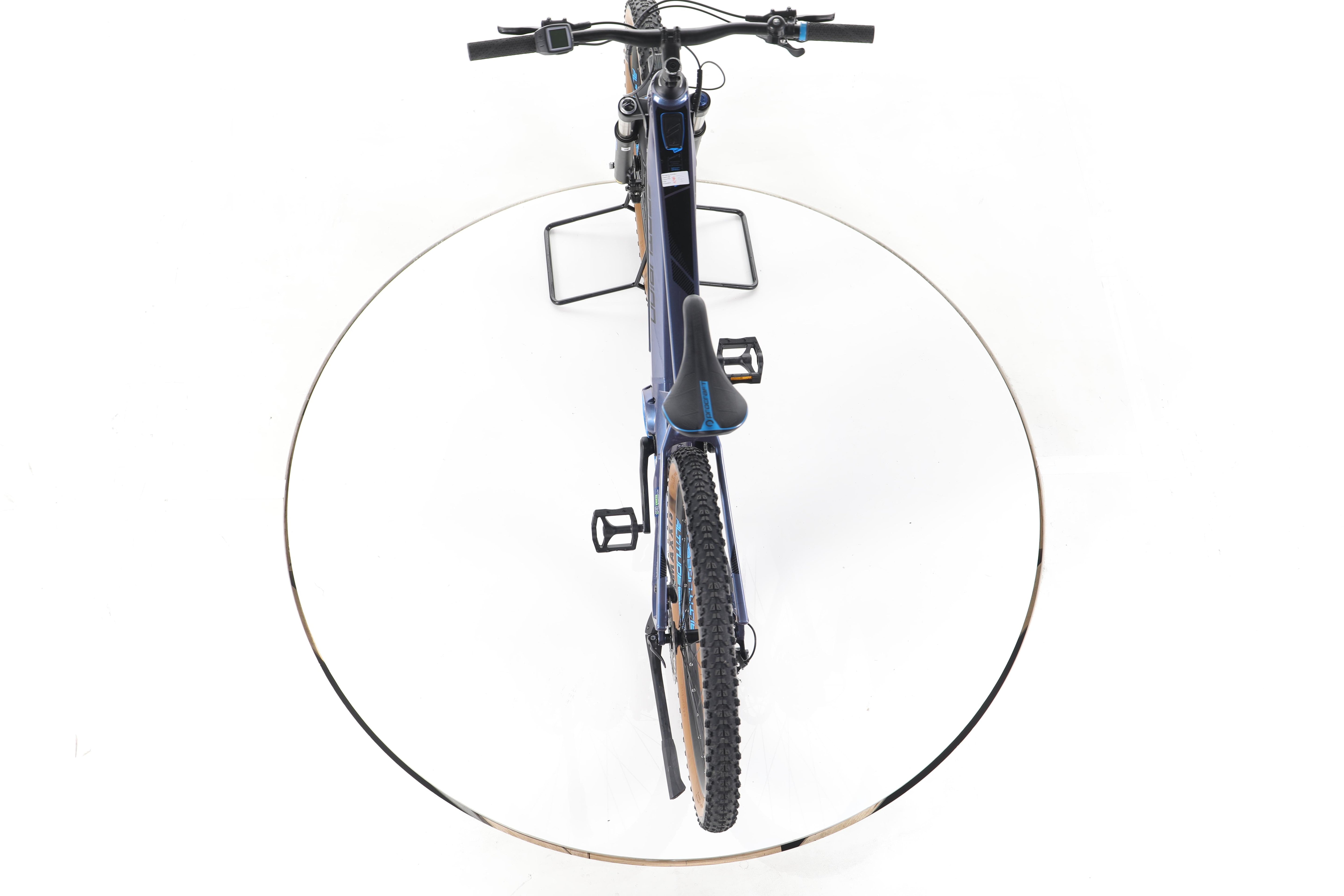 Centurion Backfire e E-Bike - Image 22