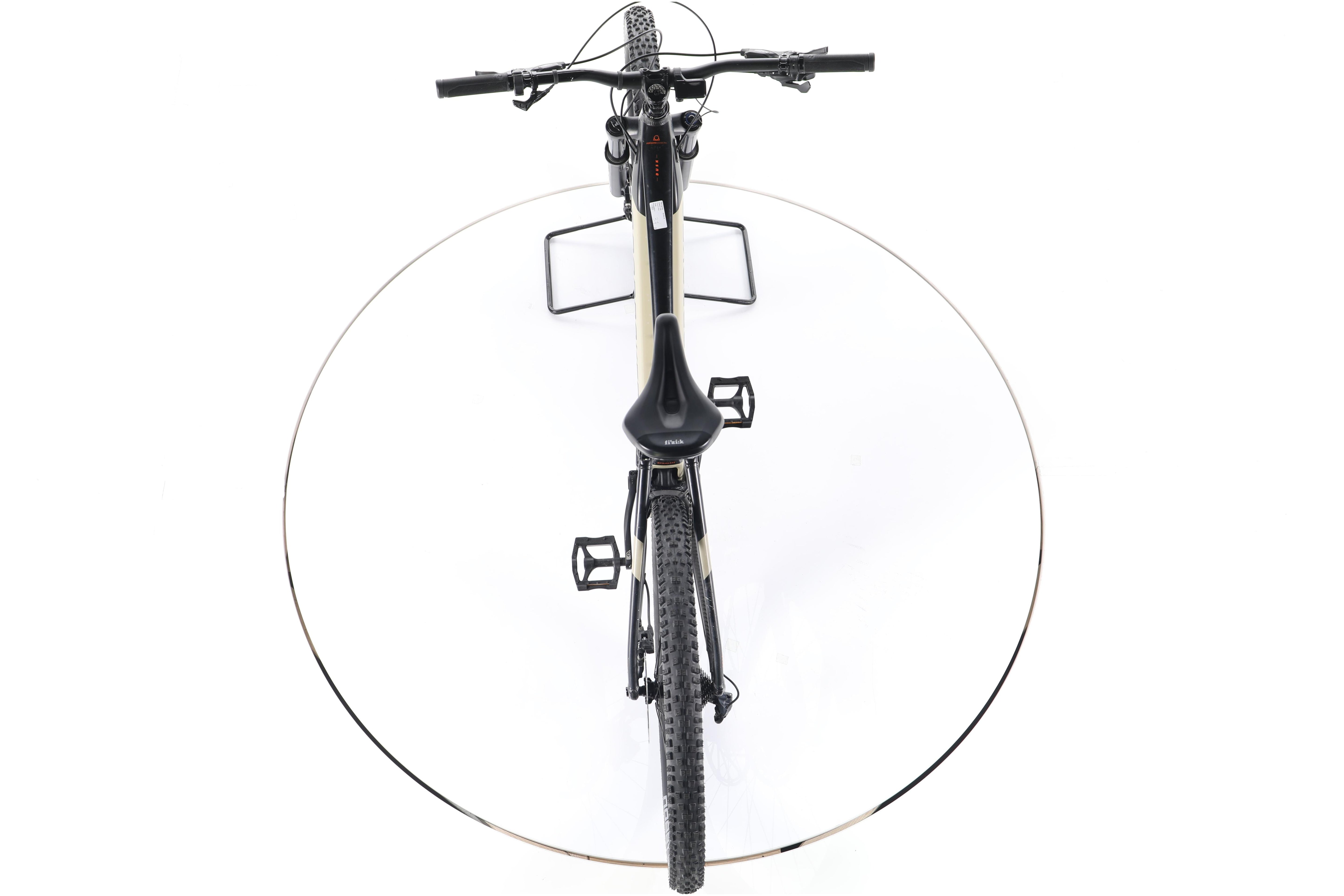 Mondraker DUSK Fully E-Bike - Image 22