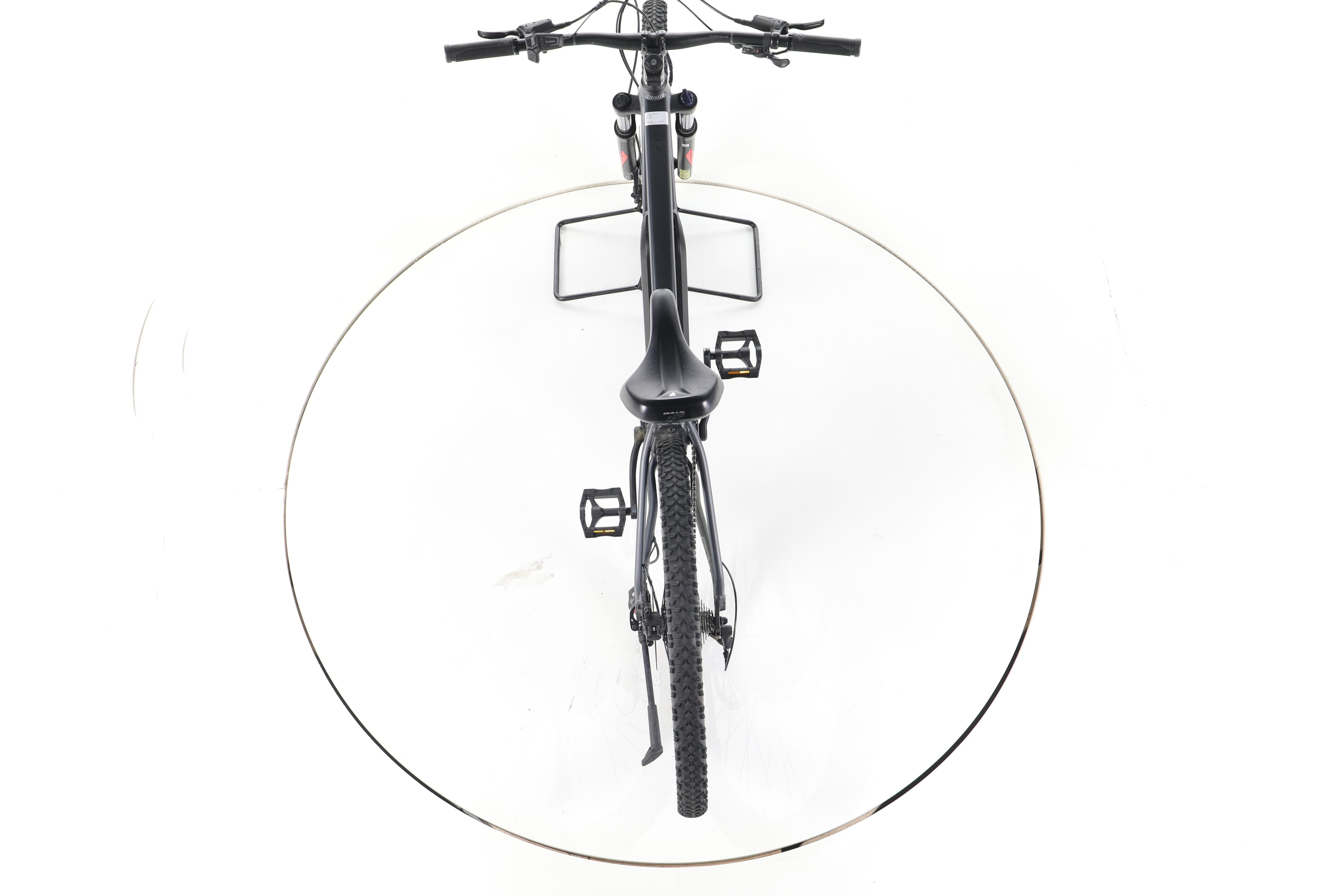 Bulls LT CX E-Bike 2024 - Image 22