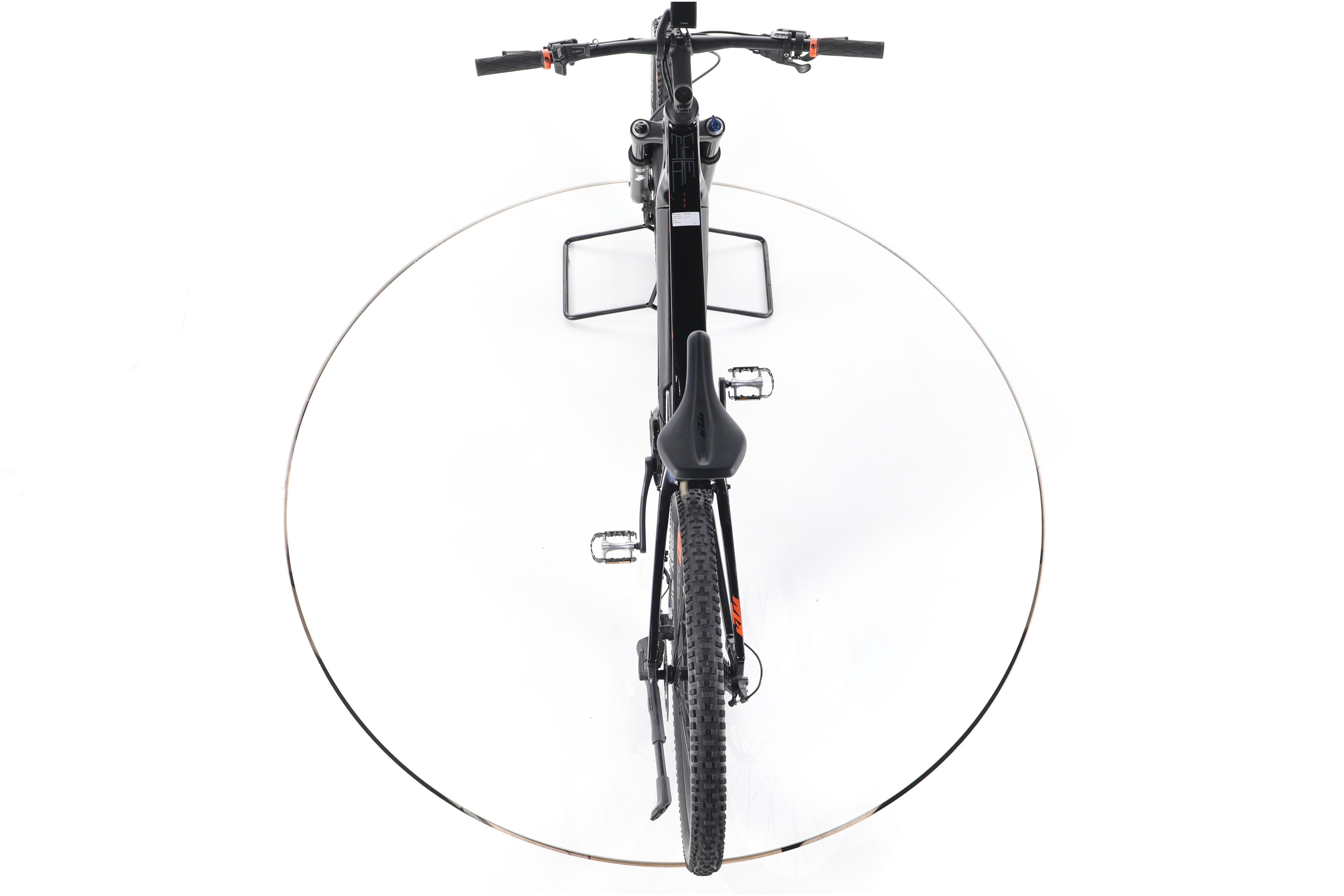 KTM Macina Team 792 E-Bike 2023 - Image 22