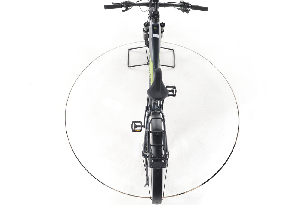 Corratec MTC 120 Elite SUV E-Bike 2025 - Image 22