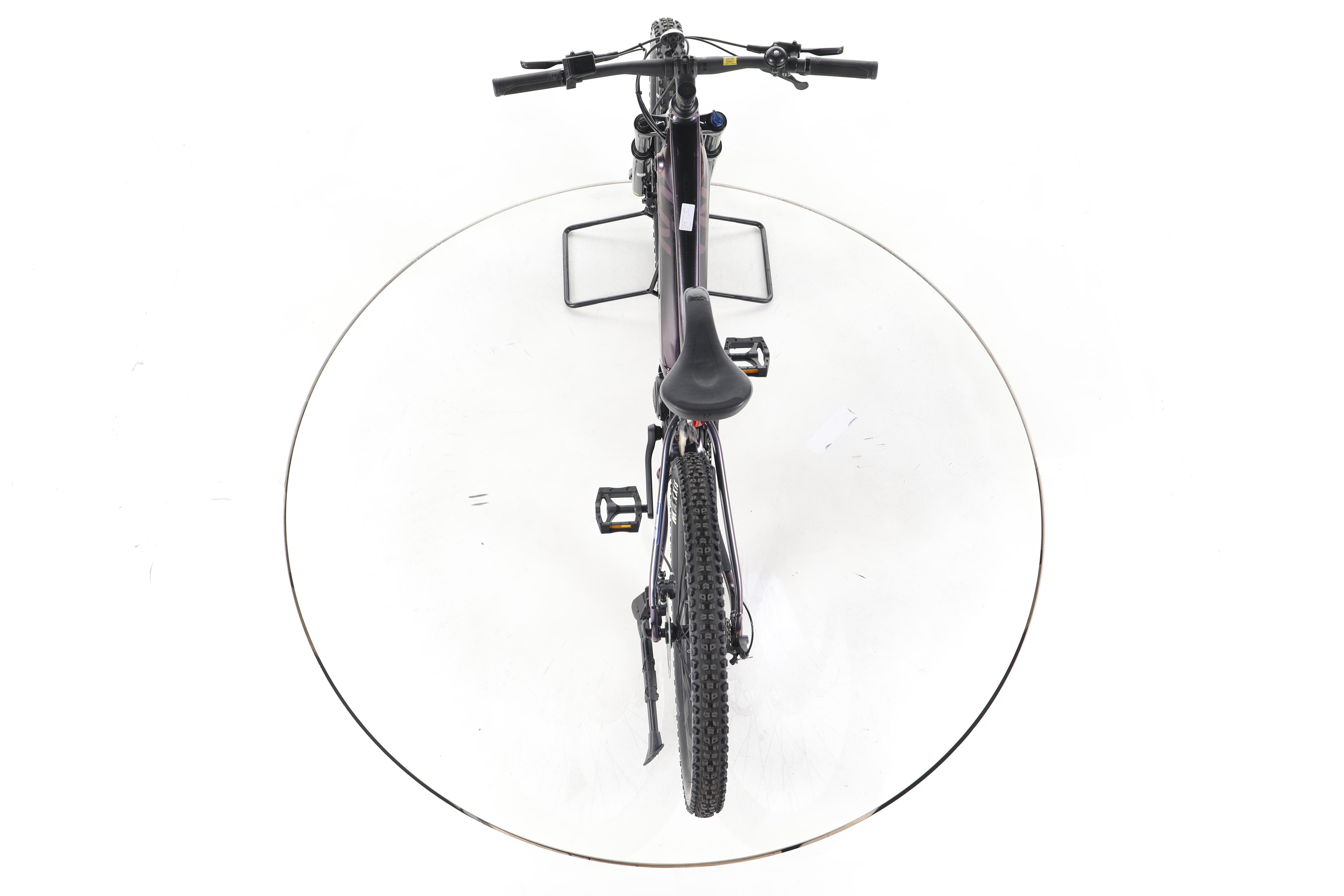 Liv Vall E+ Pro Trekking E-Bike - Image 22