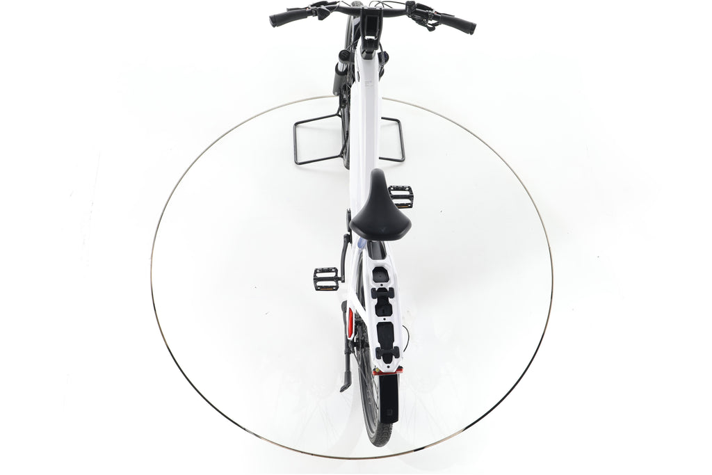 Bianchi E-OMNIA T-TYPE Trekking E-Bike - Image 22