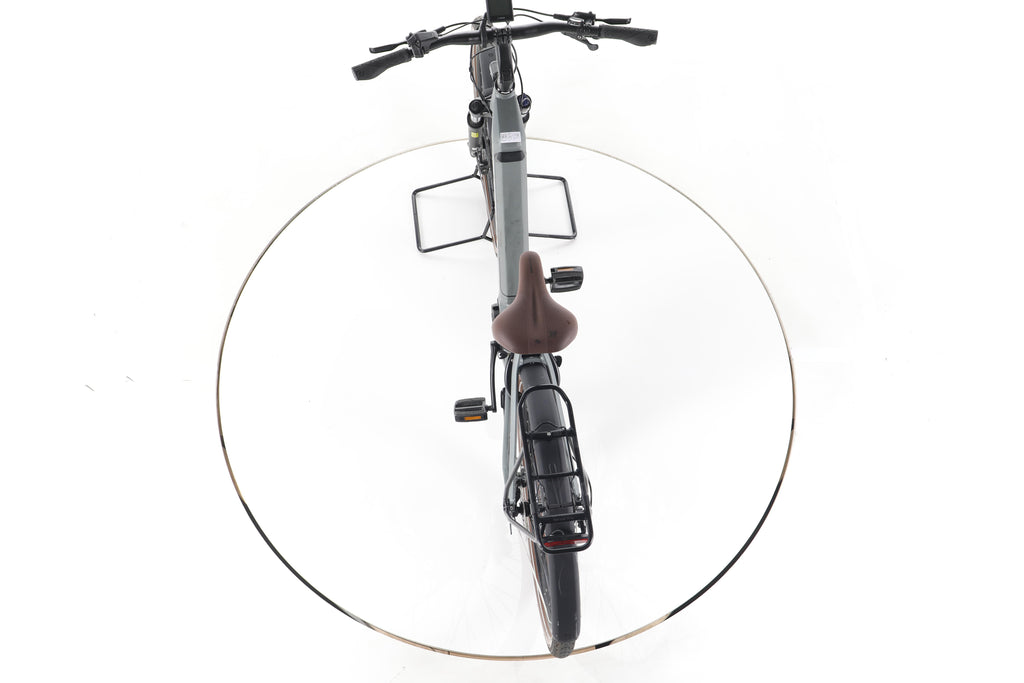 Scott SUB Sport eRIDE Trekking E-Bike Tiefeinsteiger - Image 22