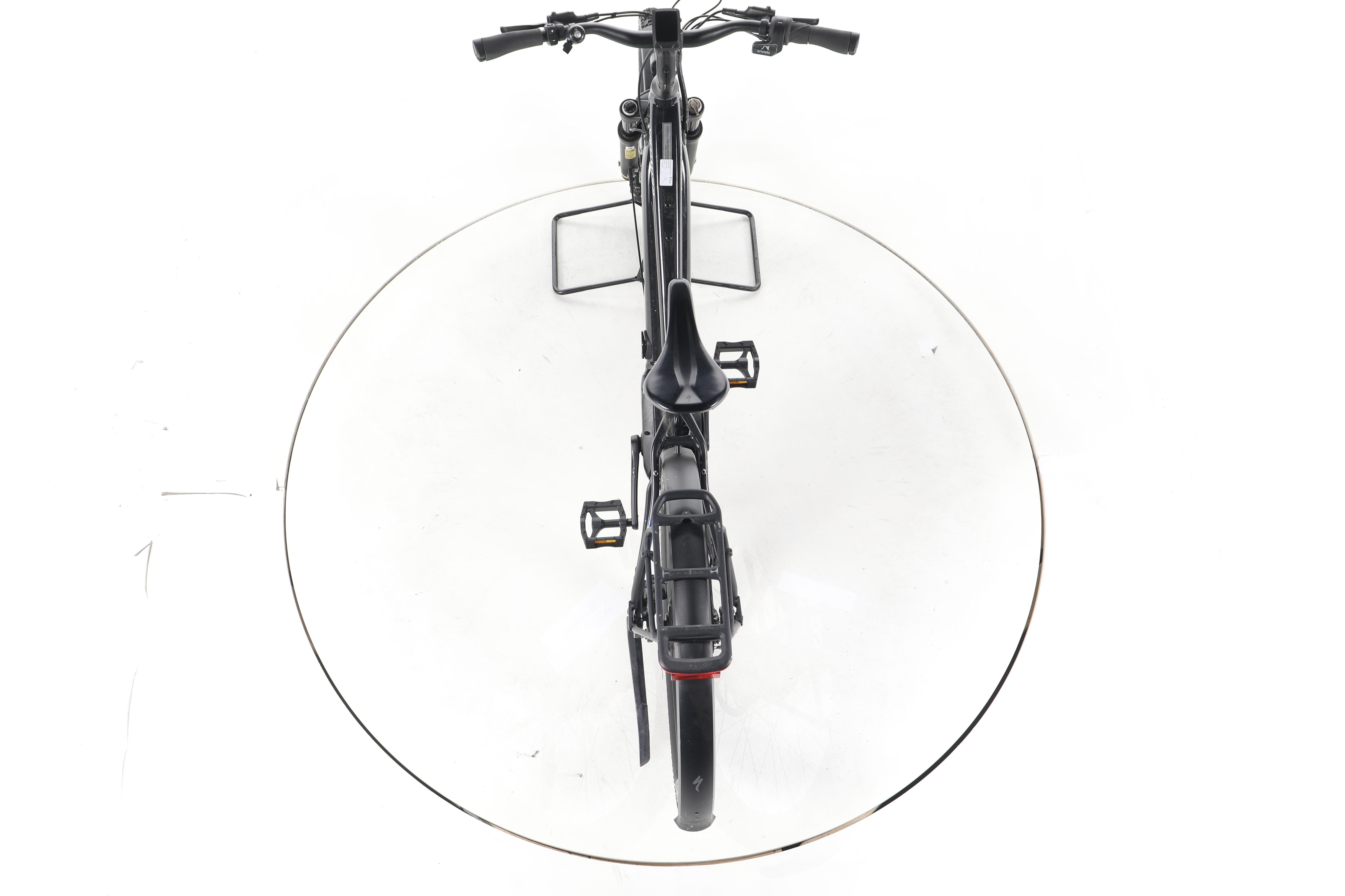 Specialized Turbo Vado 3.0 IGH Step-Through City E-Bike - Image 22