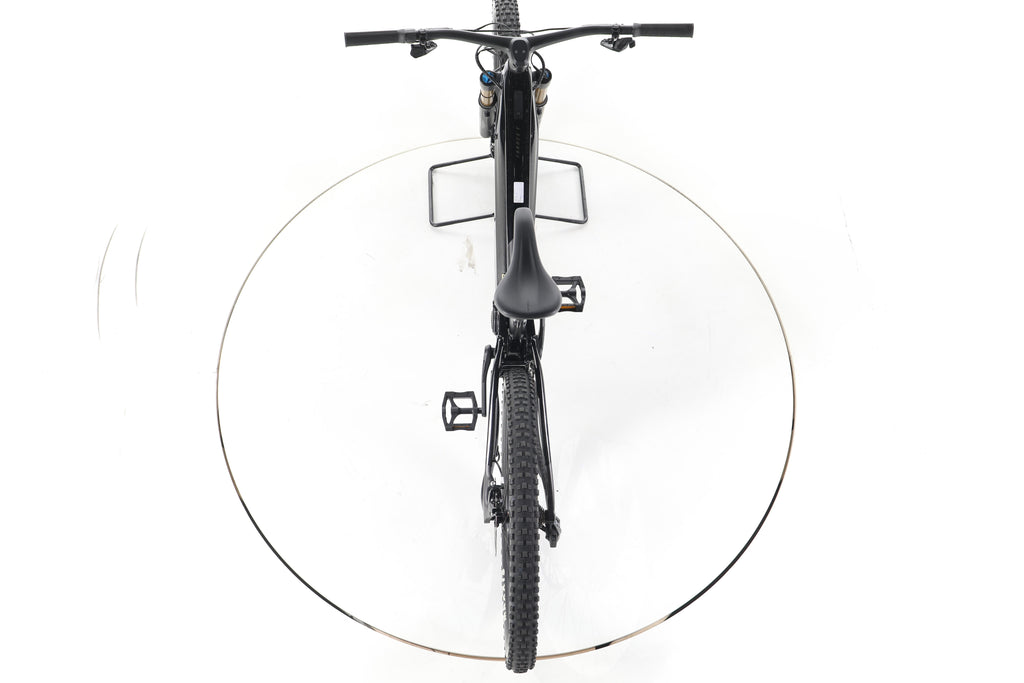 Giant Trance X Advanced E+ LTD Fully E-Bike Carbon - Image 22