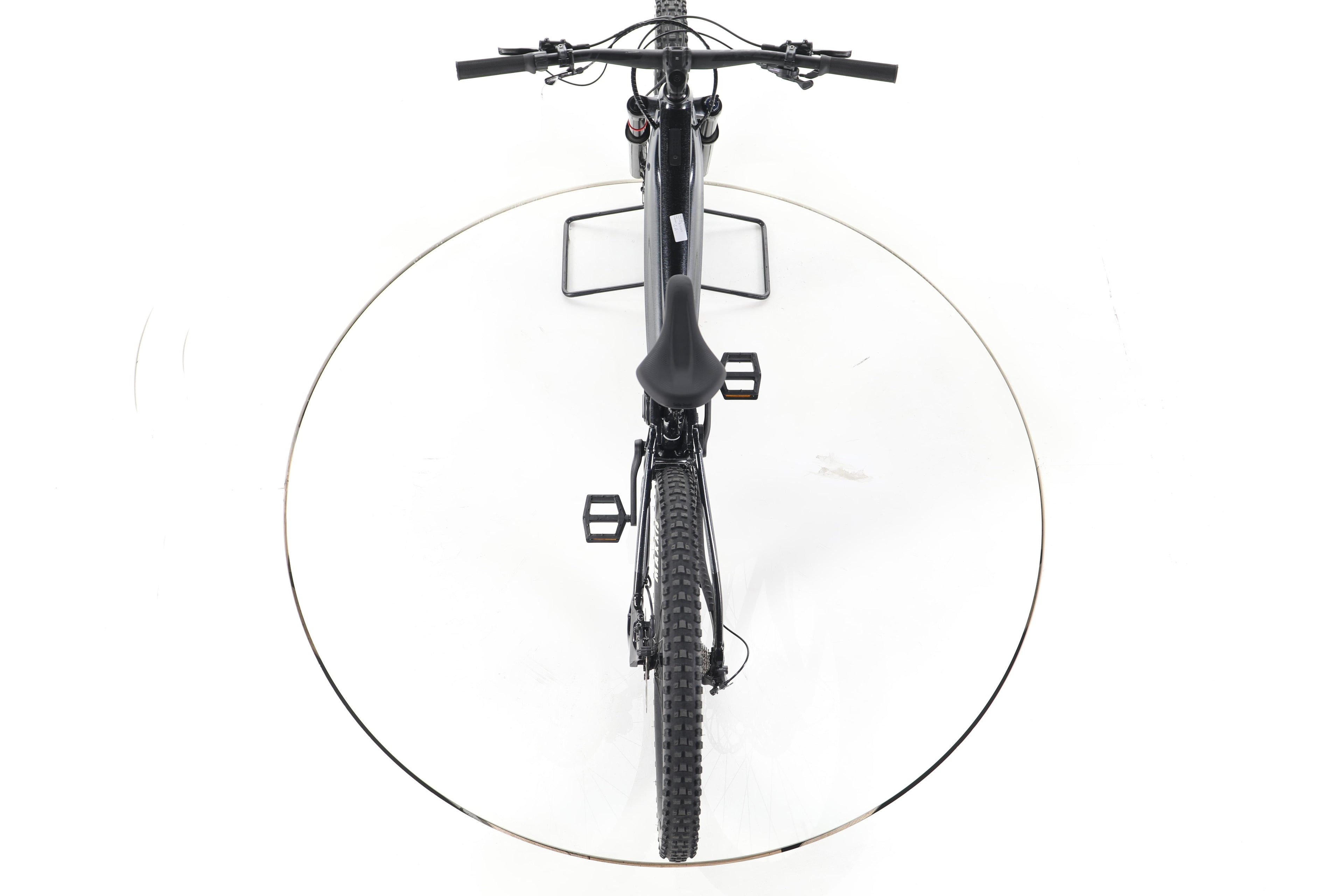 Giant Trance X E+ 3 Fully E-Bike - Image 22