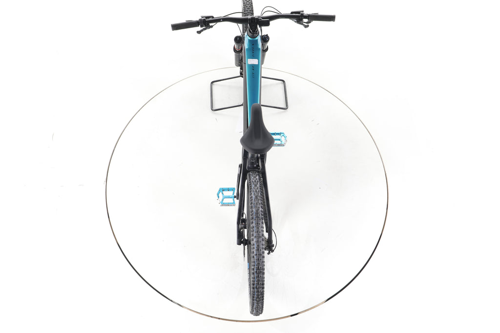 Bulls Sonic EVO AM-SL 1 SUV E-Bike Carbon - Image 22