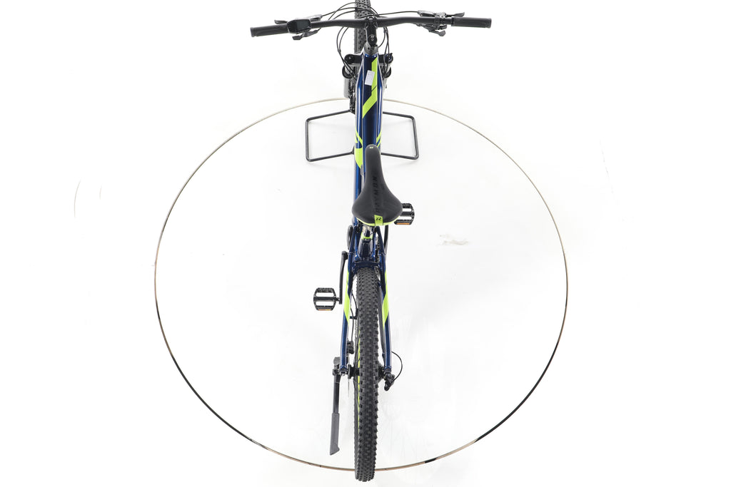 R Raymon FullRay 130E 6.0 Fully E-Bike 2023 - Image 22