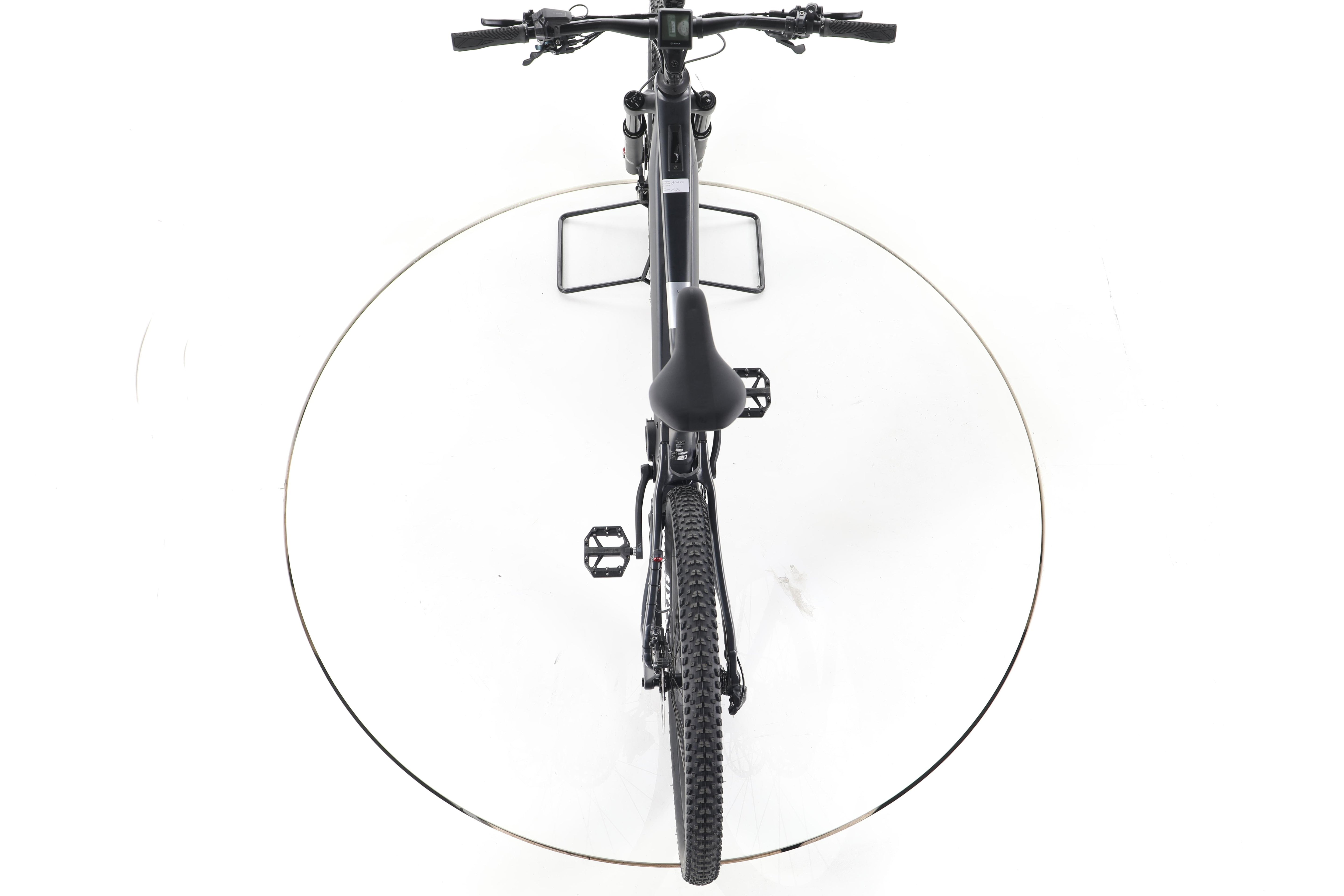 Scott Strike eRIDE 930 Fully E-Bike 2023 - Image 22