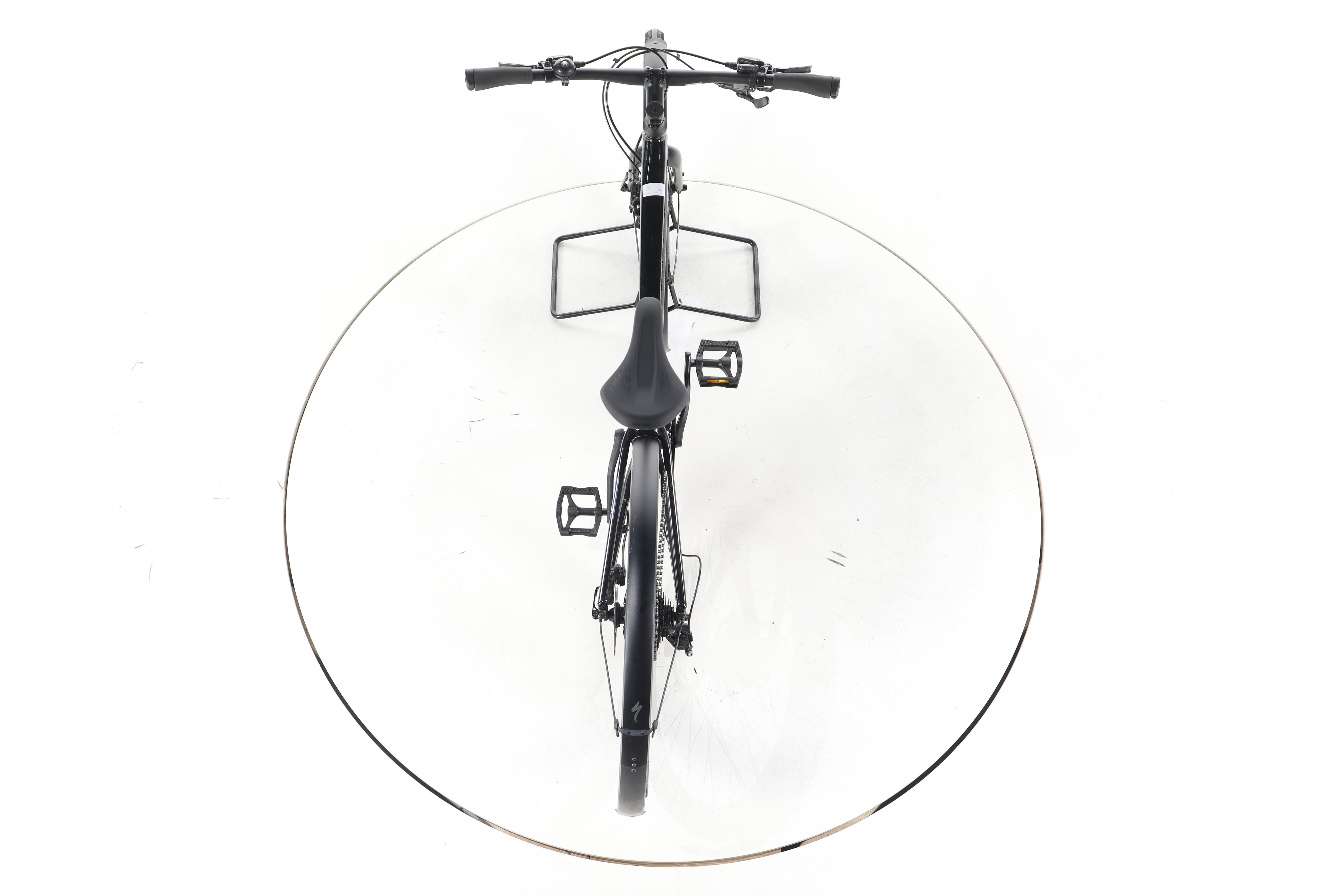 Specialized Sirrus X 2.0 Fahrrad City & Trekking - Image 22