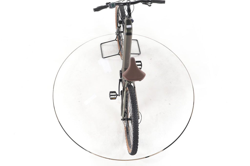 Scott Sub Cross eRIDE 10 Trekking E-Bike Tiefeinsteiger - Image 22
