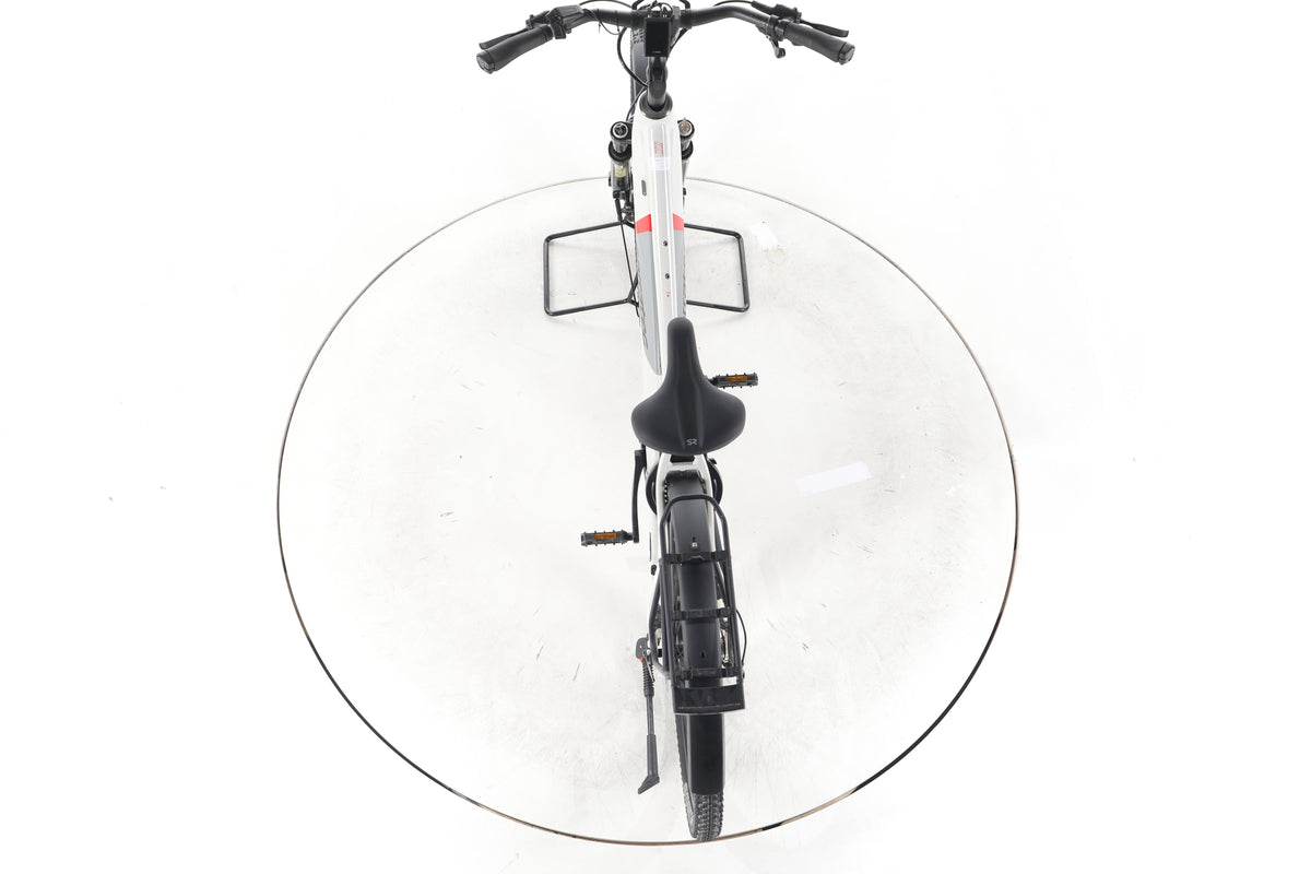Corratec E-Power Sport SE CX 7 Trekking E-Bike - Image 22