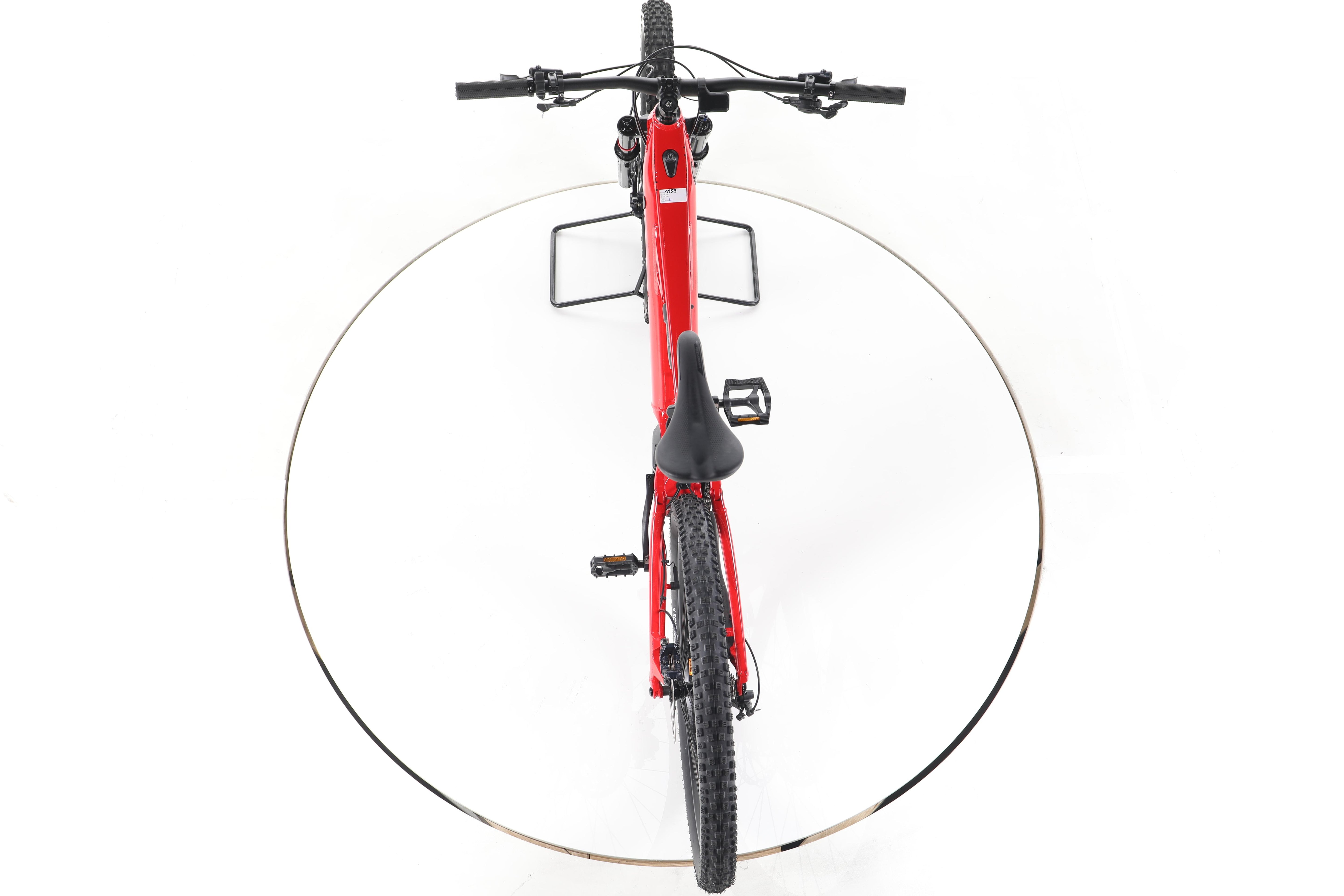 Cannondale Moterra S1 E-Bike Fully - Image 22