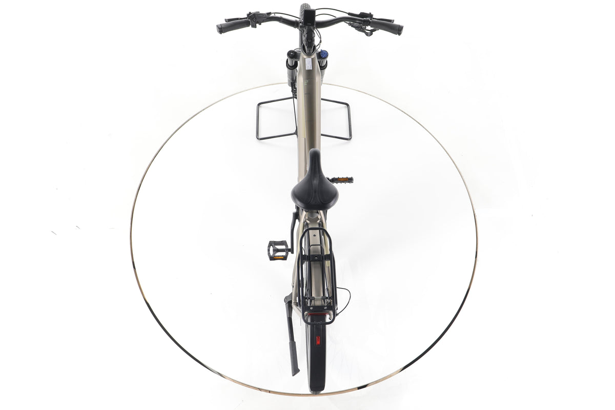 Cube Kathmandu Hybrid Pro Trekking E-Bike - Image 22