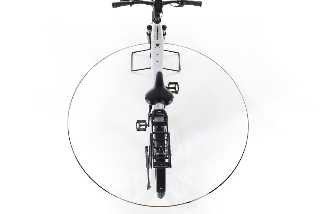 HoheAcht Grandamo Vilago City E-Bike Tiefeinsteiger - Image 22