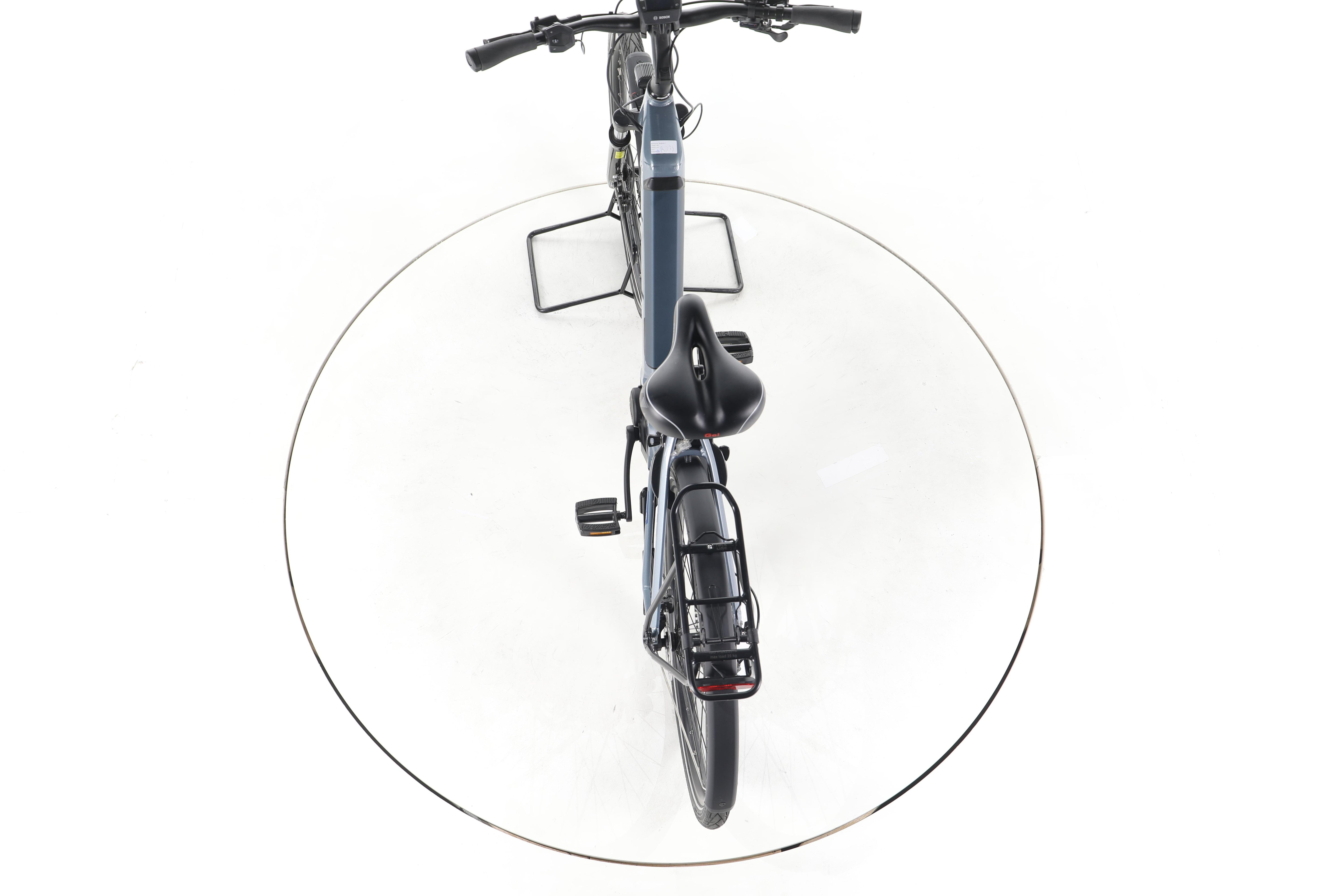 Scott Sub Sport 10 Eride Trekking E-Bike Tiefeinsteiger - Image 22