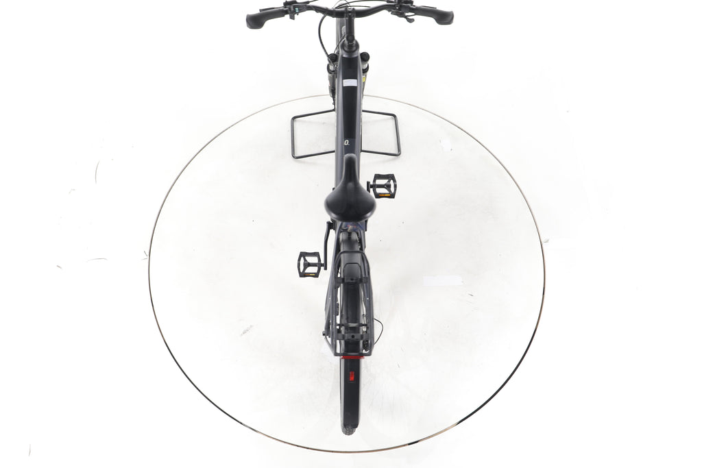 Cube Touring Hybrid ONE Trekking E-Bike - Image 22