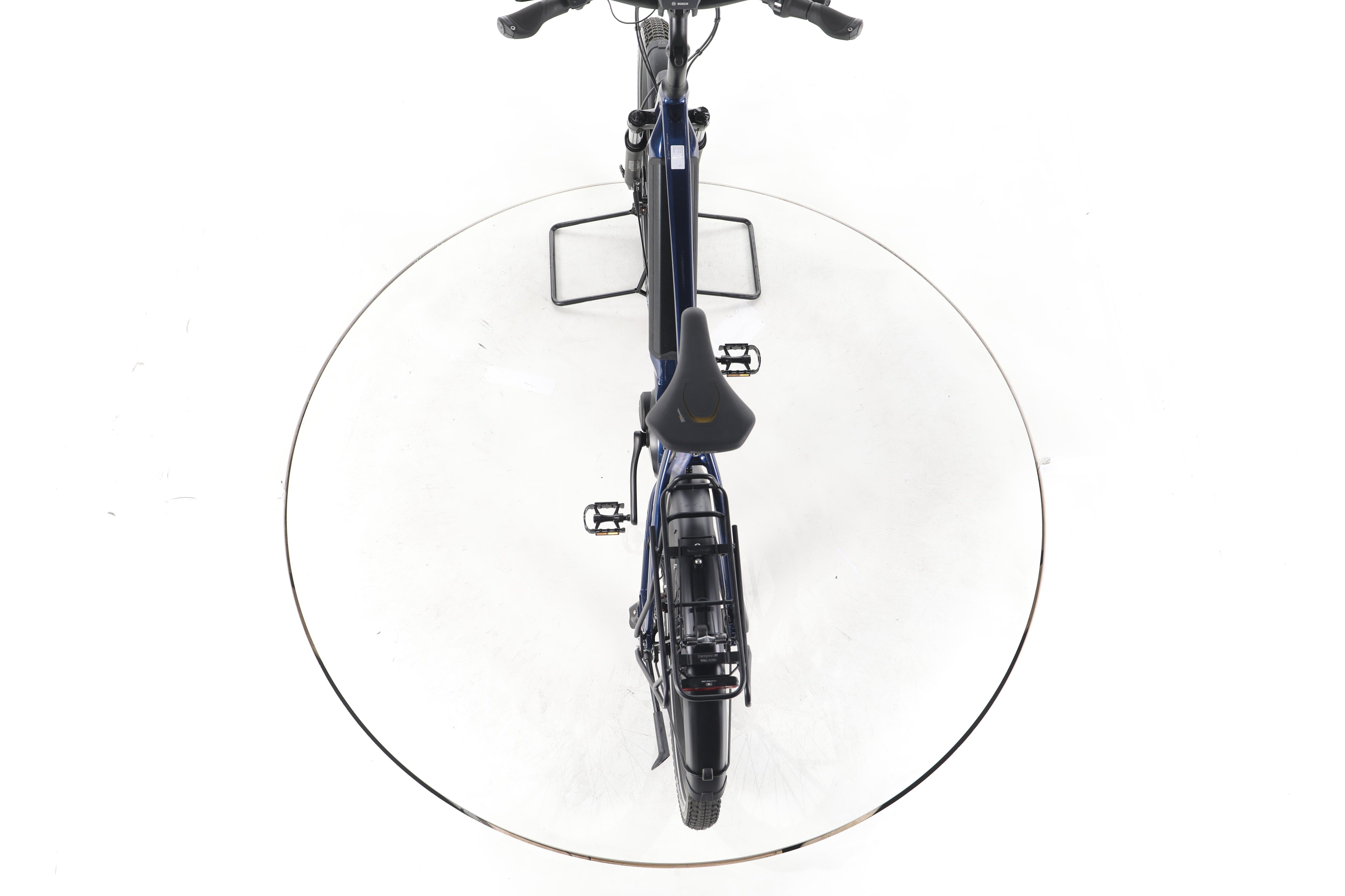 Velo de Ville SEB 890 City E-Bike - Image 22