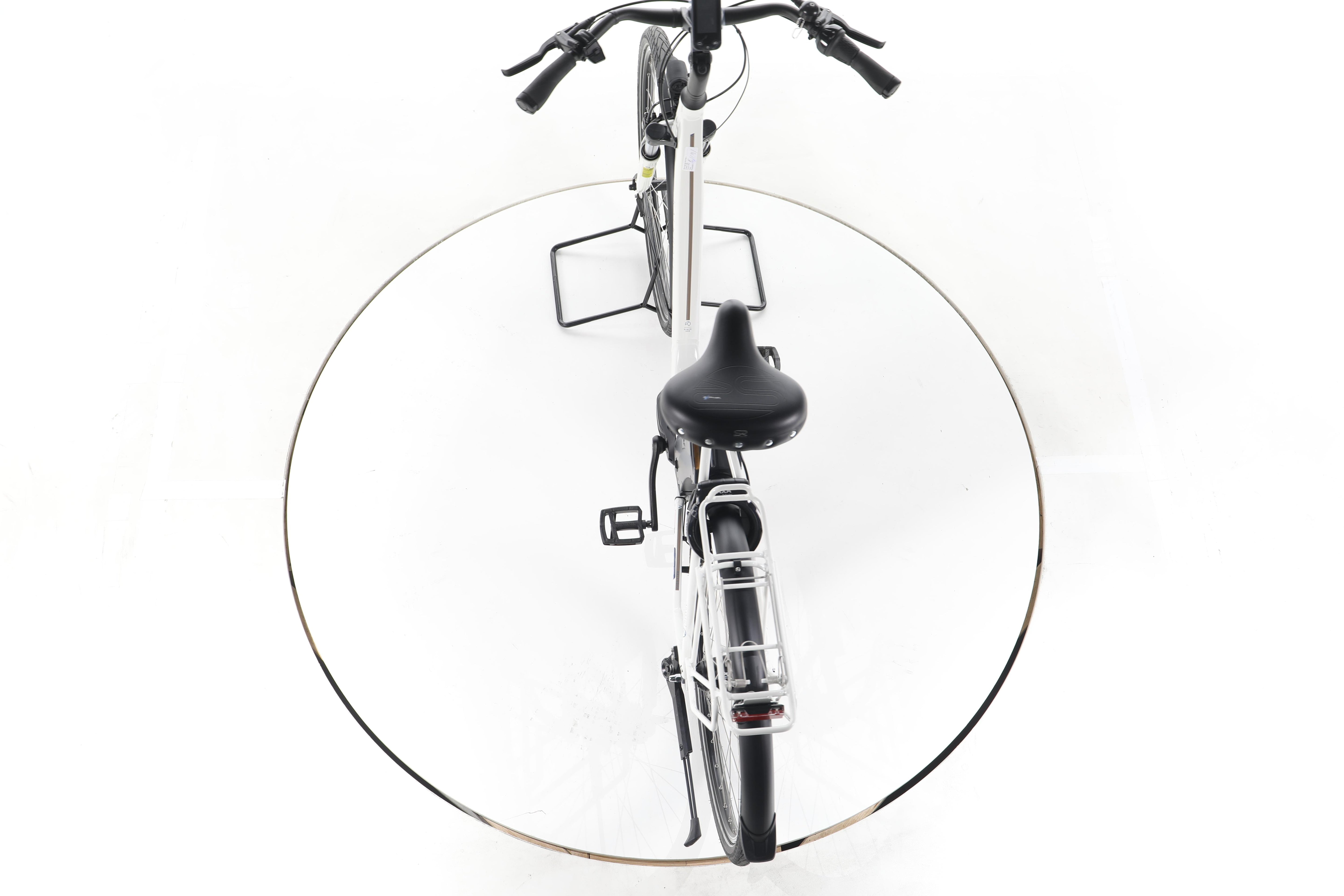 Kalkhoff Agattu 1.S Move City E-Bike Tiefeinsteiger - Image 22
