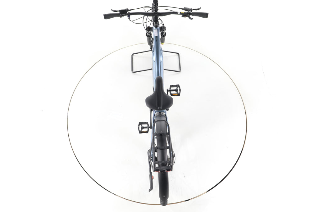 Giant Talon E+ EX Trekking E-Bike - Image 22