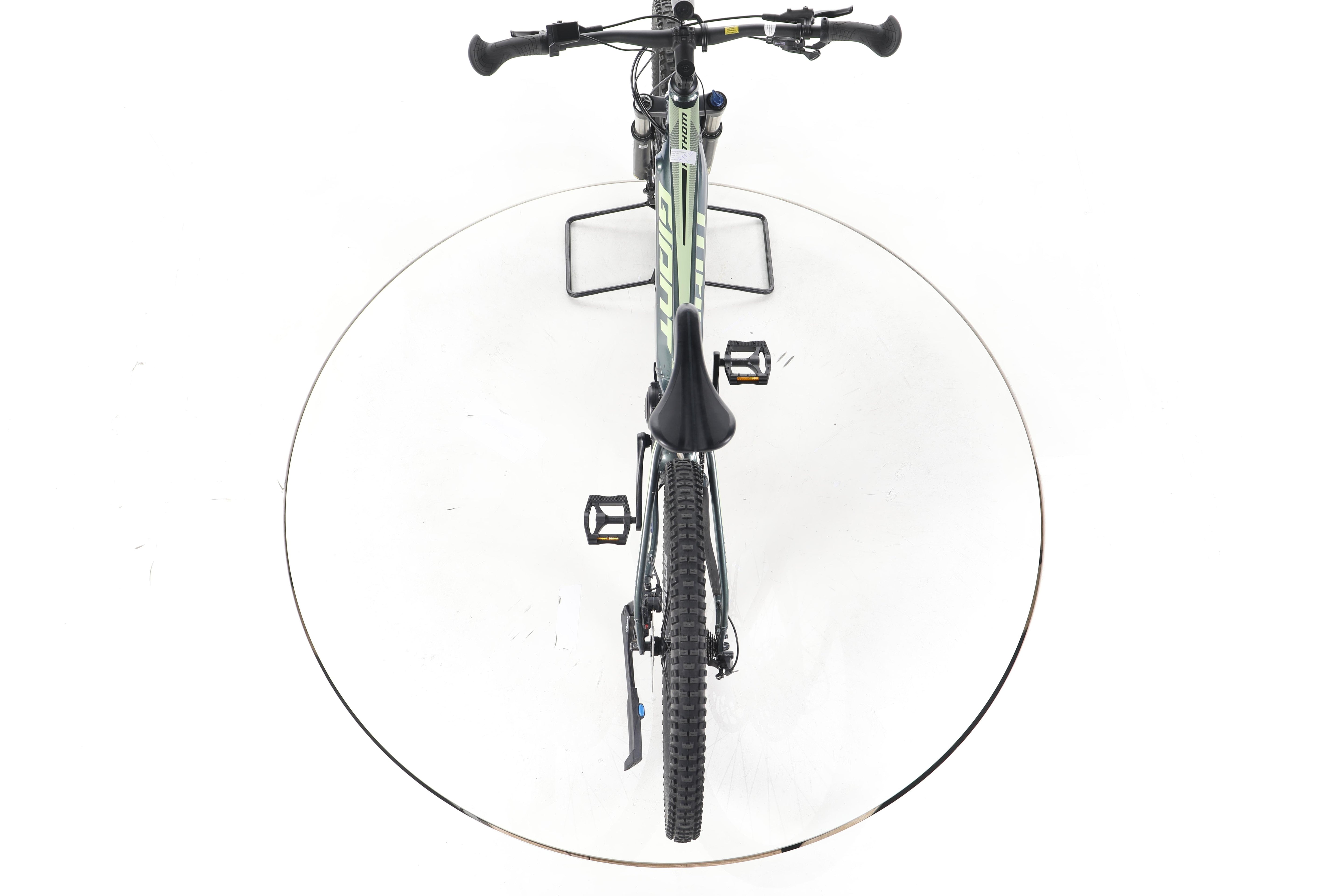 Giant Fathom E+ 1 E-Bike - Image 22