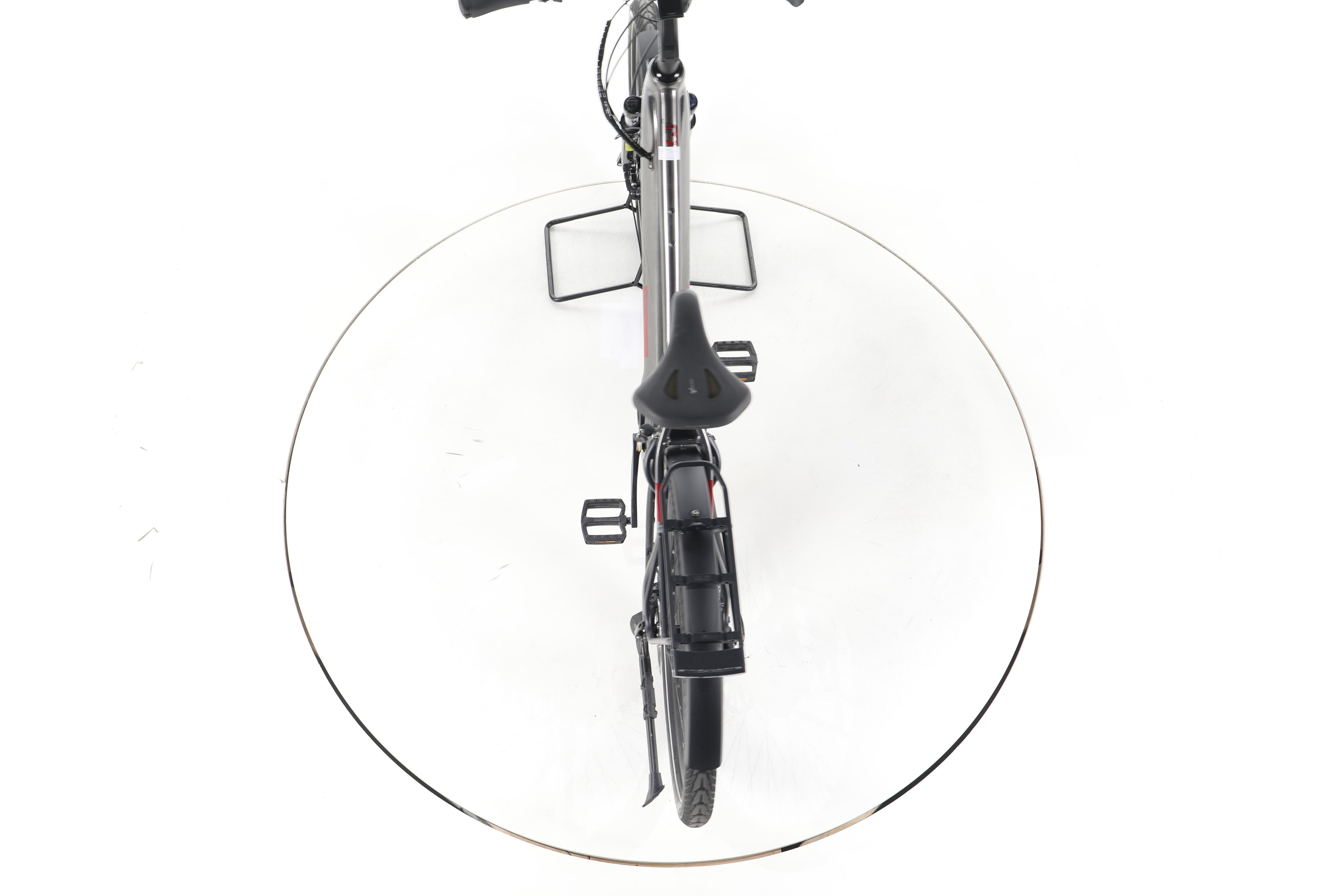 CONE Bikes eStreet IN 3.0 Trekking E-Bike - Image 22